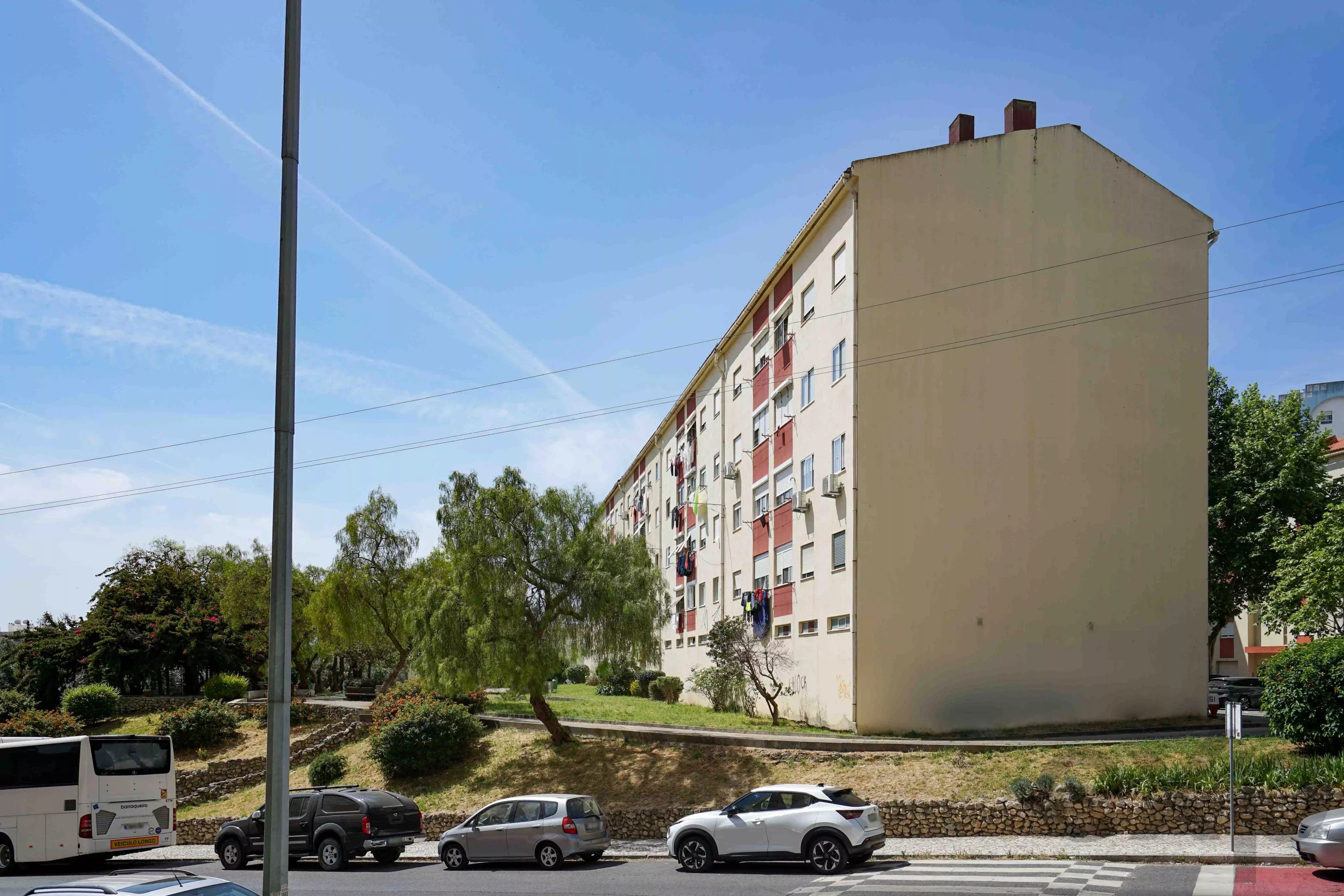 Renovated T2, Povoa de Santa Iria 86927003 image 25