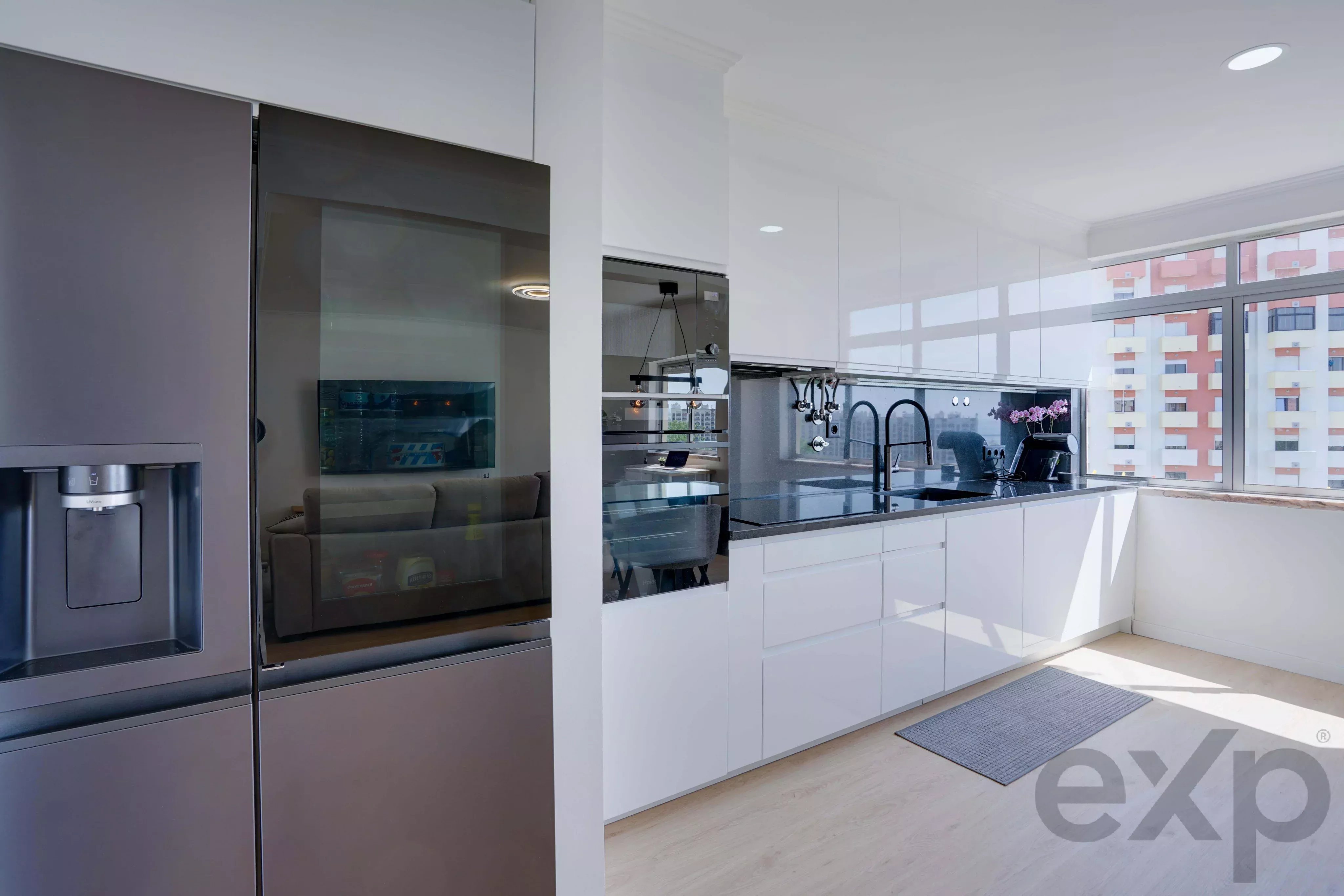 Renovated T2, Povoa de Santa Iria 86927003 image 7
