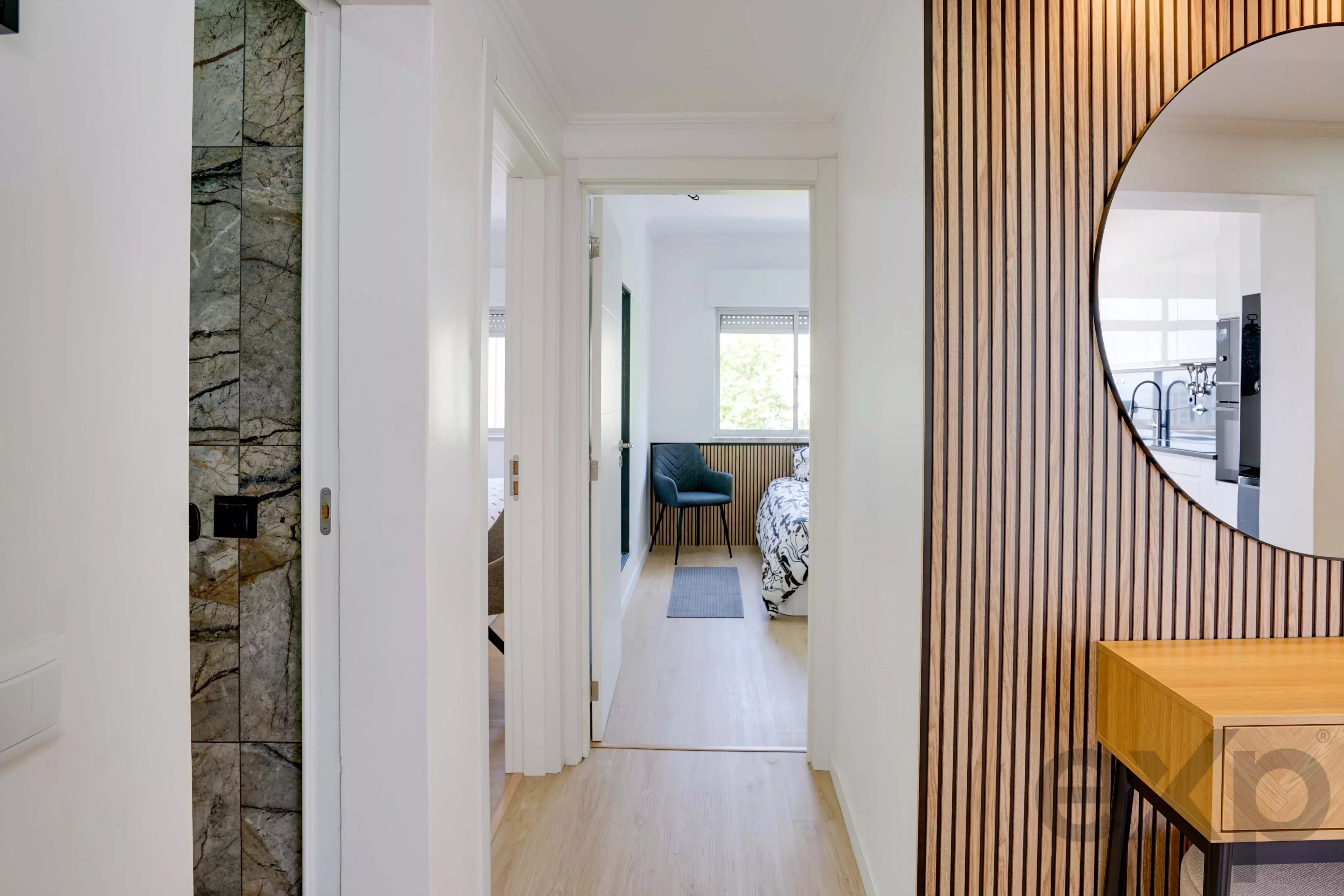 Renovated T2, Povoa de Santa Iria 86927003 image 13