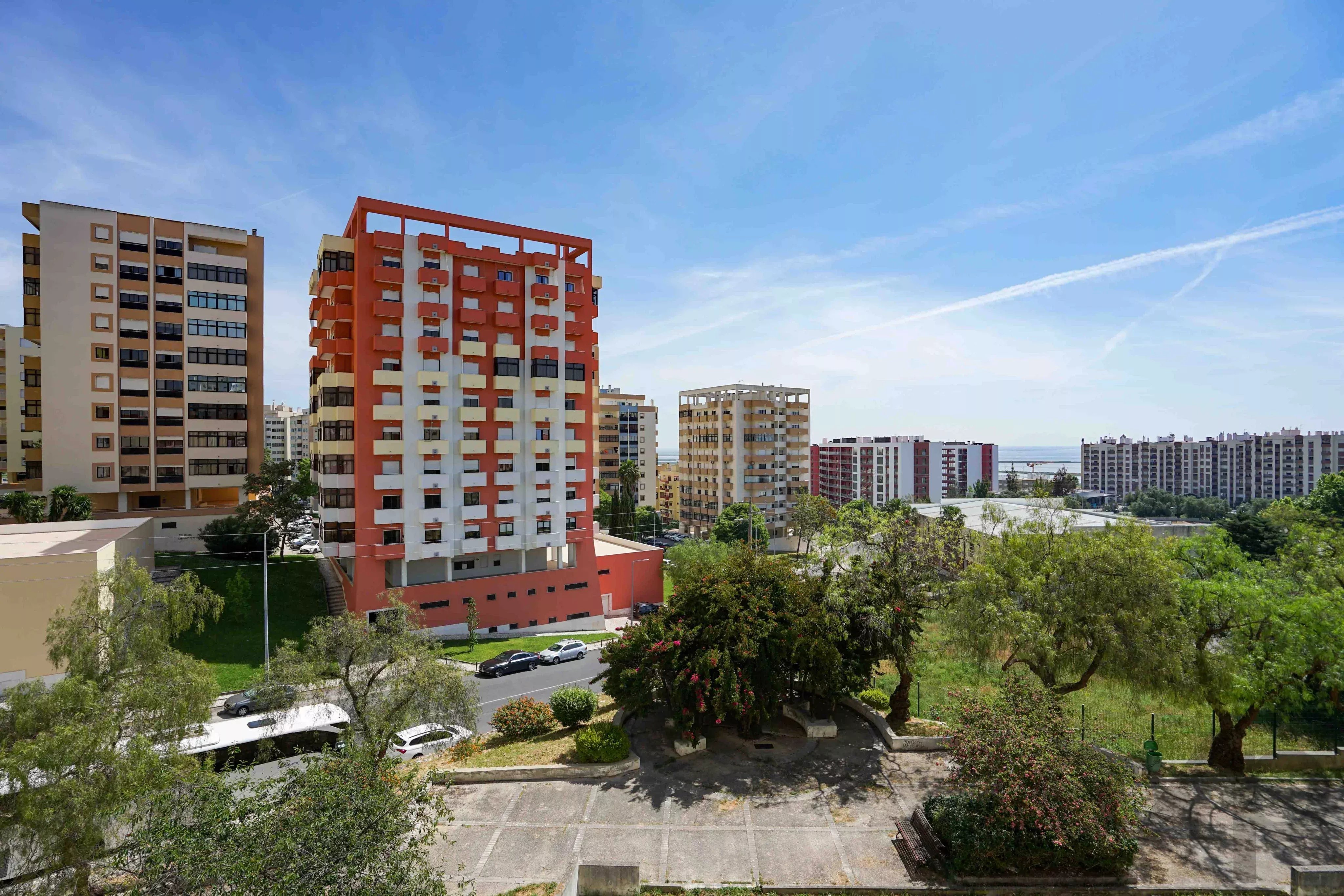 Renovated T2, Povoa de Santa Iria 86927003 image 20