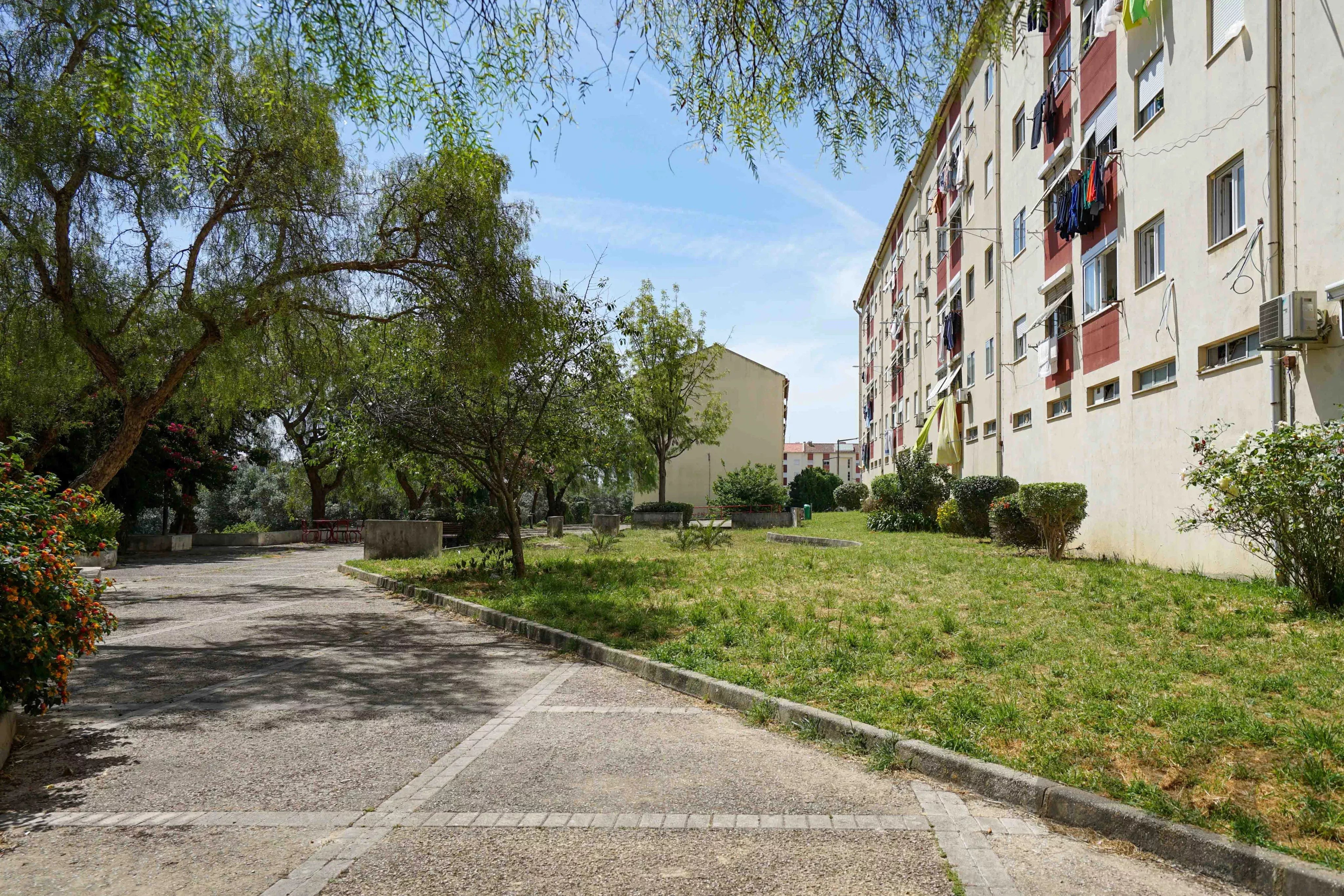 Renovated T2, Povoa de Santa Iria 86927003 image 24