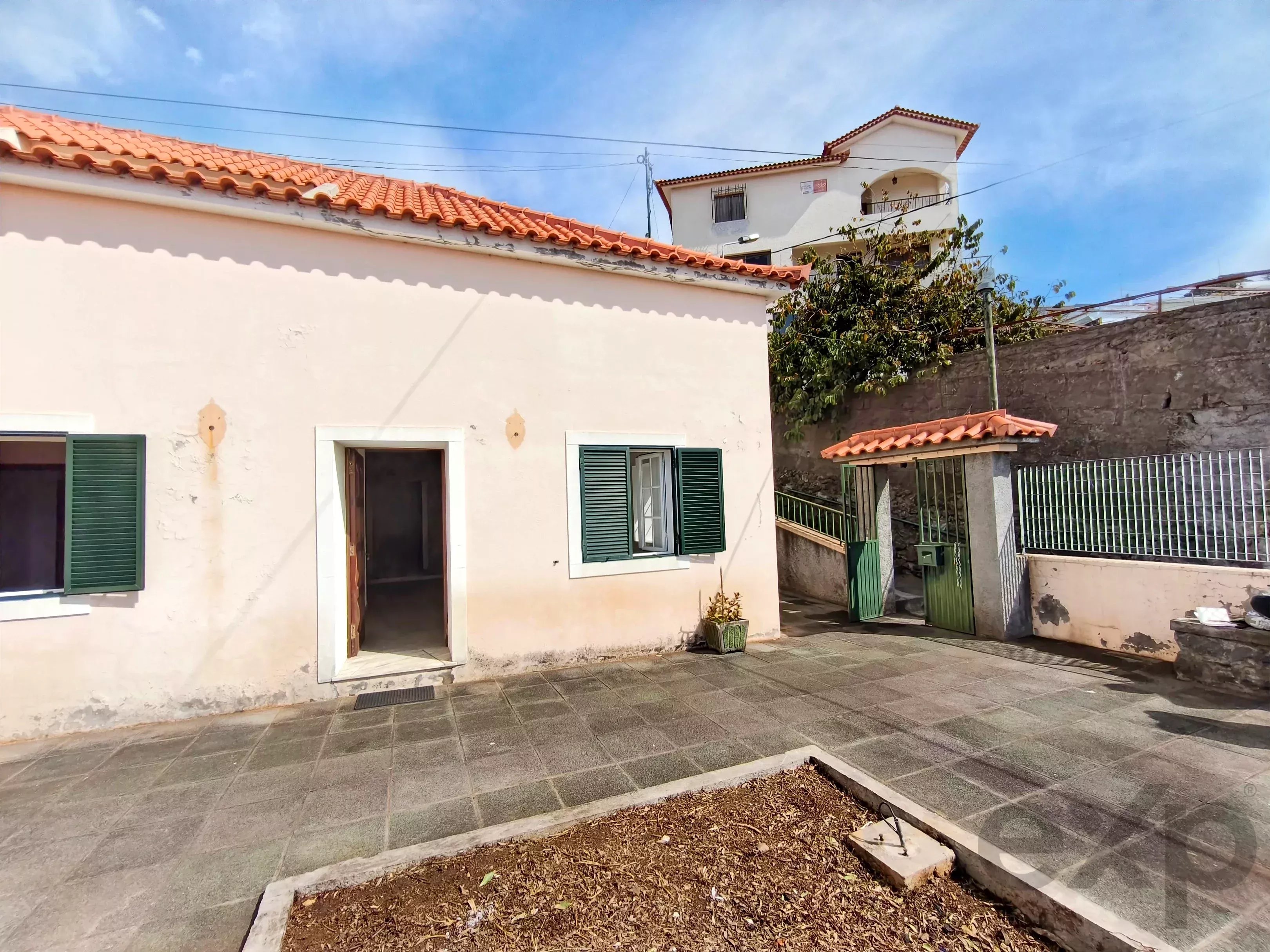 Moradia à venda em Funchal, 143 m²