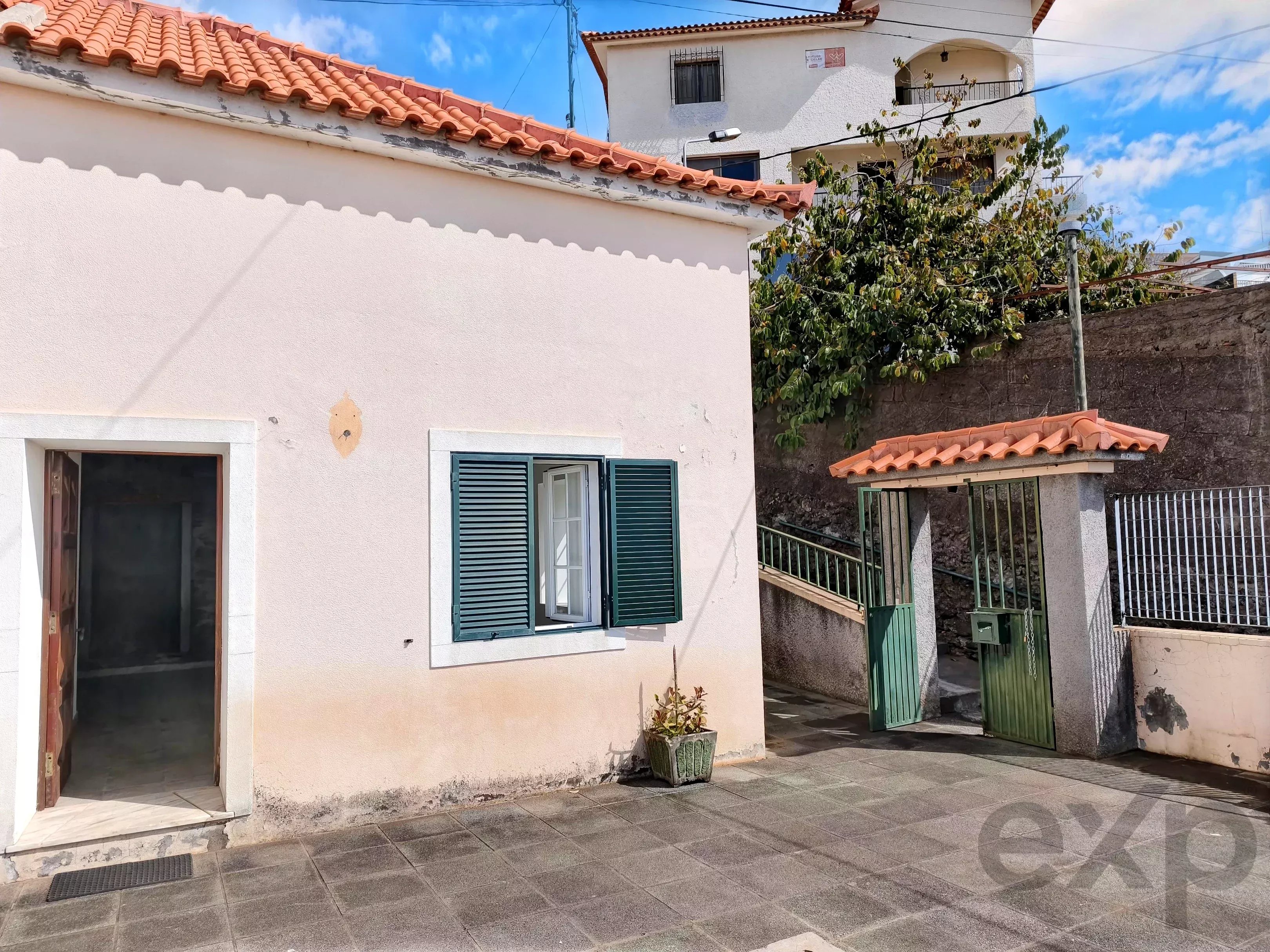 Moradia à venda em Funchal, 143 m²
