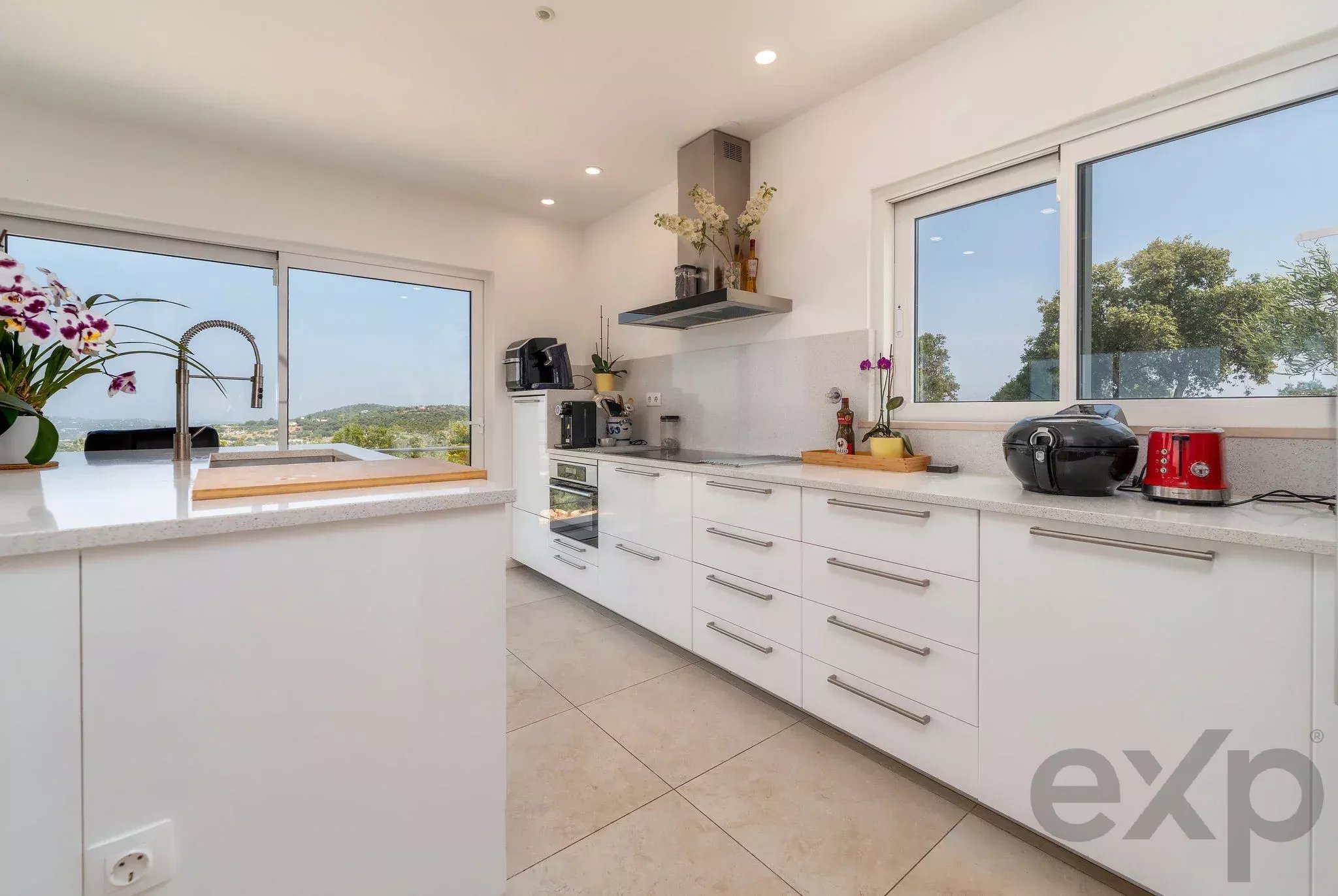 Moradia T3 com vistas panorâmicas magníficas — perto de São Brás de Alportel, Loulé e Faro 86933557 image 17