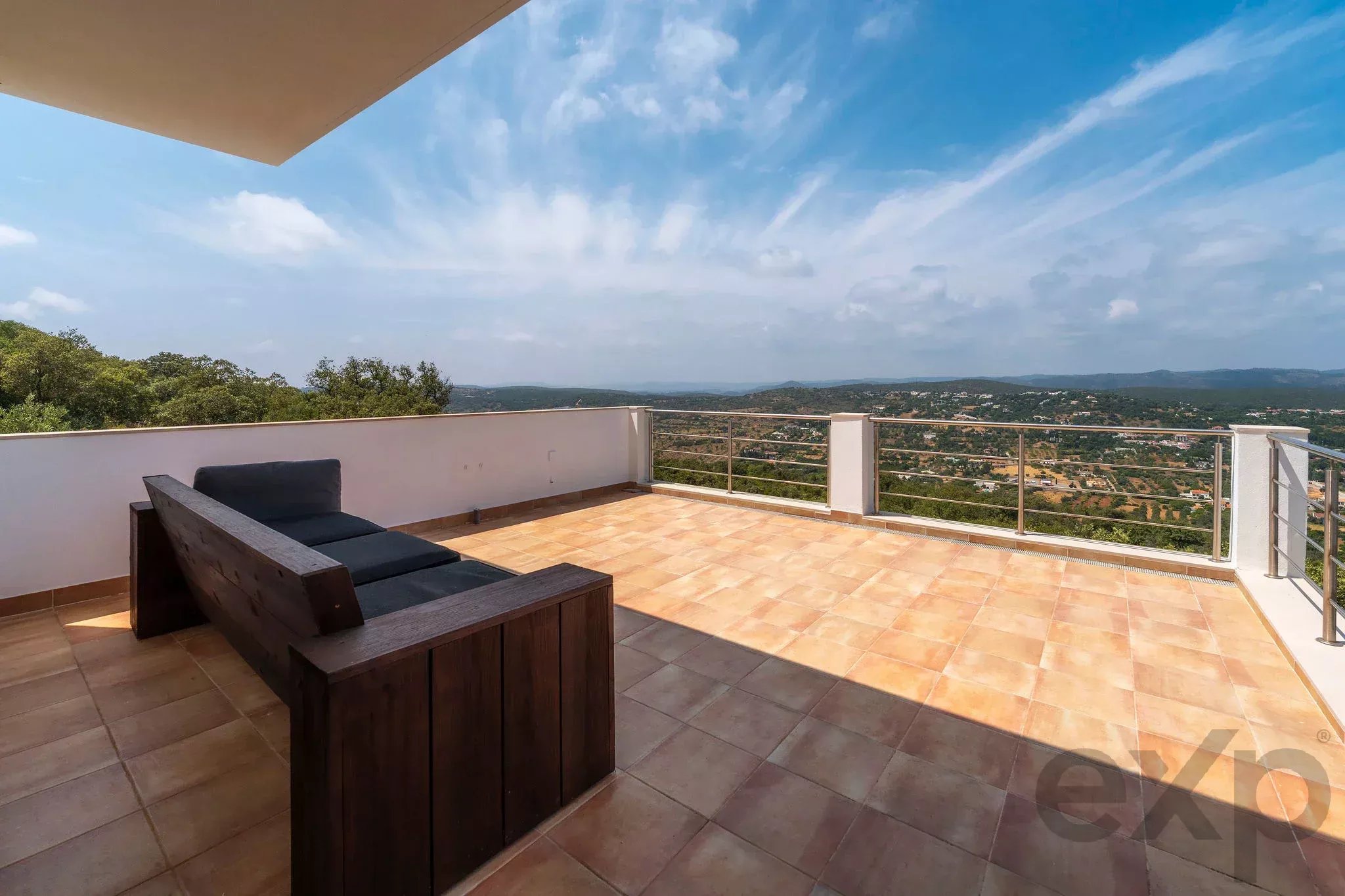 Moradia T3 com vistas panorâmicas magníficas — perto de São Brás de Alportel, Loulé e Faro 86933557 image 35