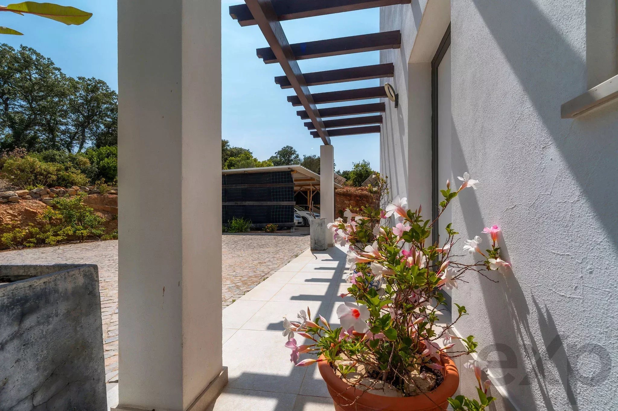 Moradia T3 com vistas panorâmicas magníficas — perto de São Brás de Alportel, Loulé e Faro 86933557 image 60