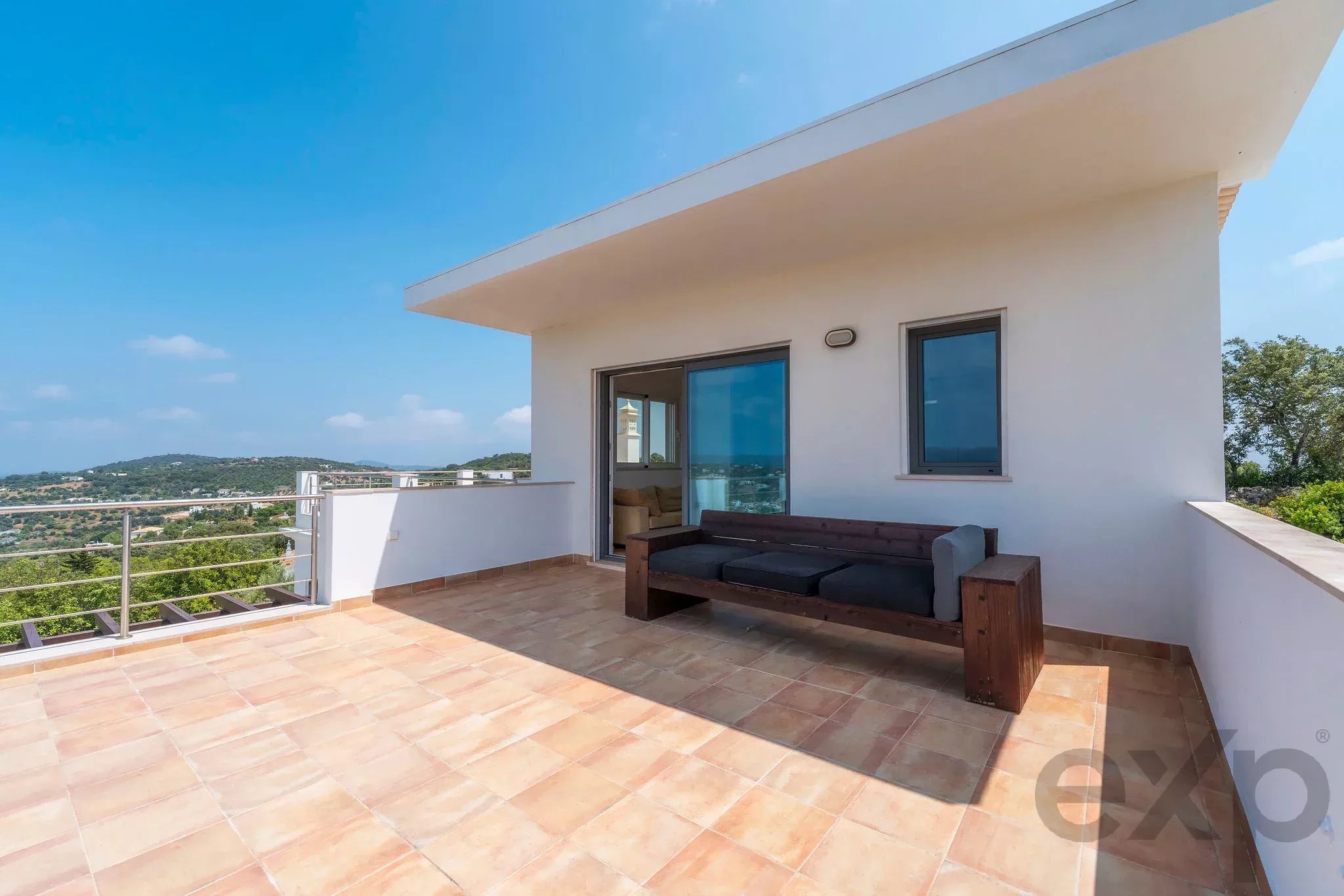 Moradia T3 com vistas panorâmicas magníficas — perto de São Brás de Alportel, Loulé e Faro 86933557 image 30
