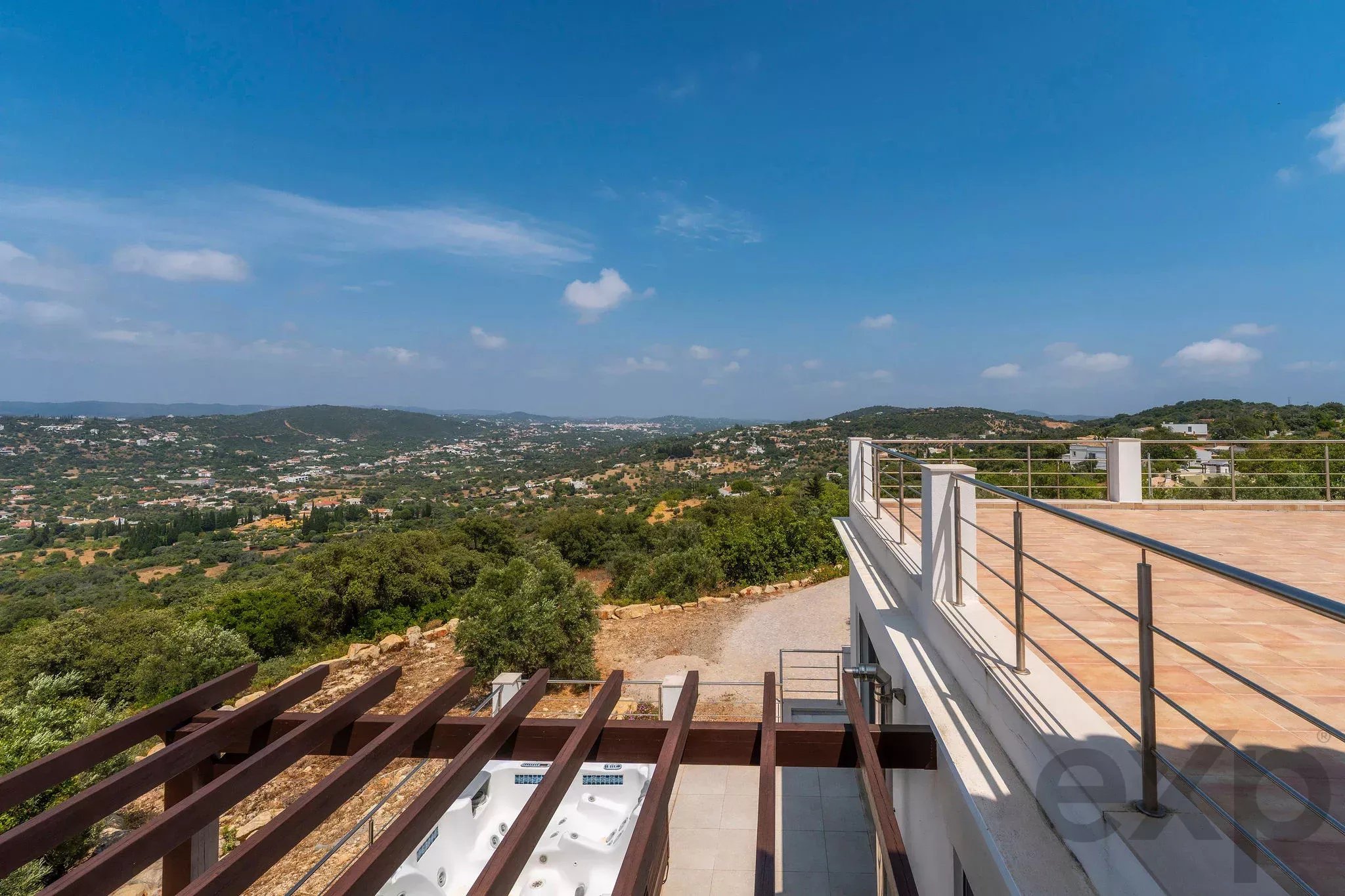 Moradia T3 com vistas panorâmicas magníficas — perto de São Brás de Alportel, Loulé e Faro 86933557 image 38
