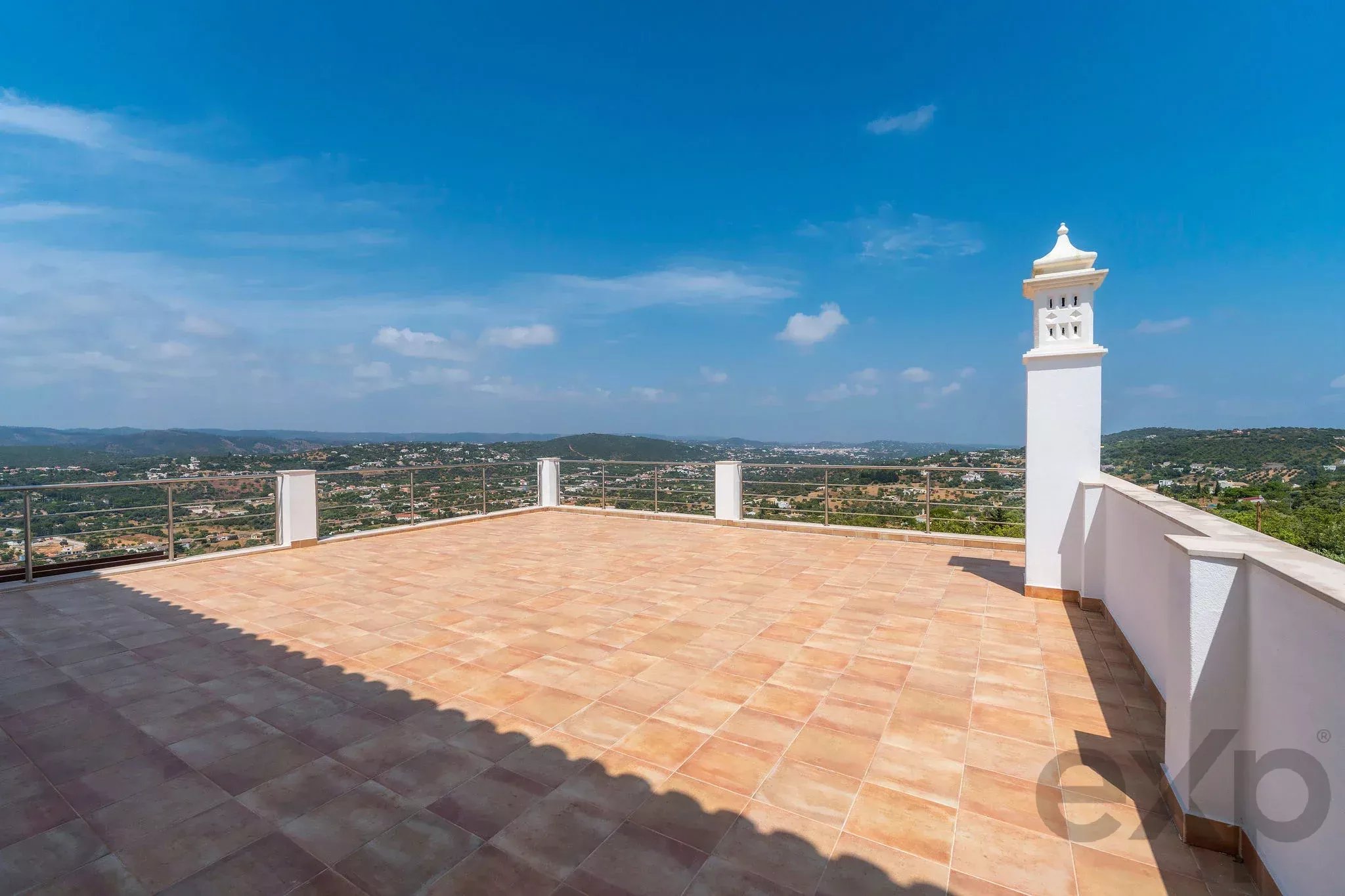 Moradia T3 com vistas panorâmicas magníficas — perto de São Brás de Alportel, Loulé e Faro 86933557 image 31