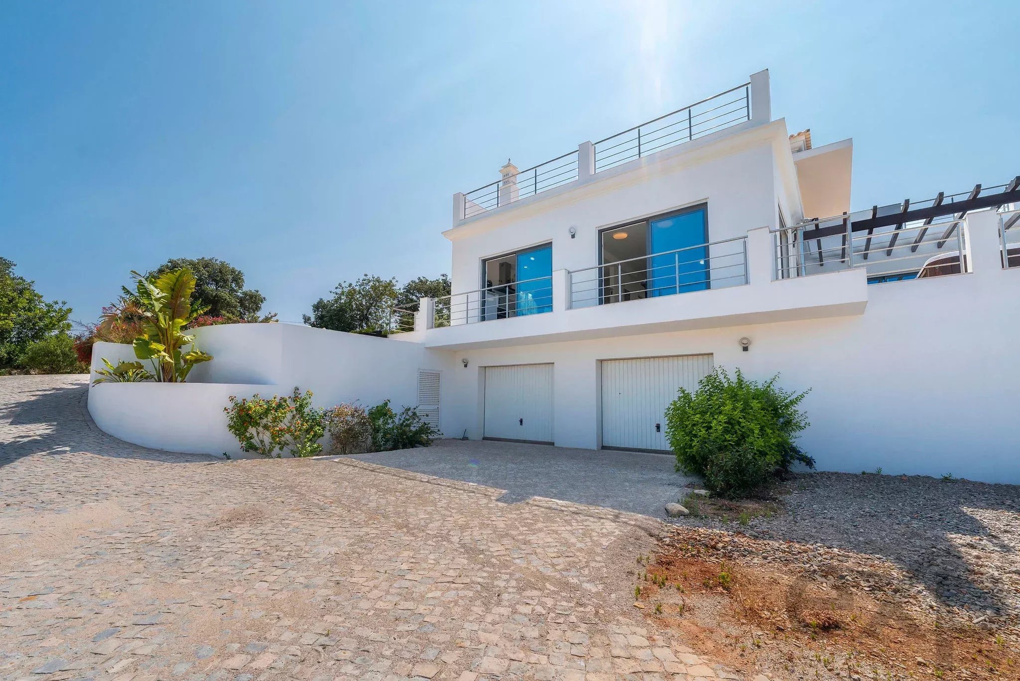 Moradia T3 com vistas panorâmicas magníficas — perto de São Brás de Alportel, Loulé e Faro 86933557 image 69