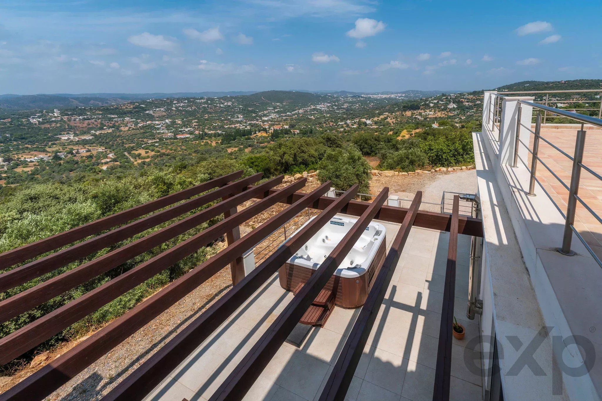 Moradia T3 com vistas panorâmicas magníficas — perto de São Brás de Alportel, Loulé e Faro 86933557 image 33