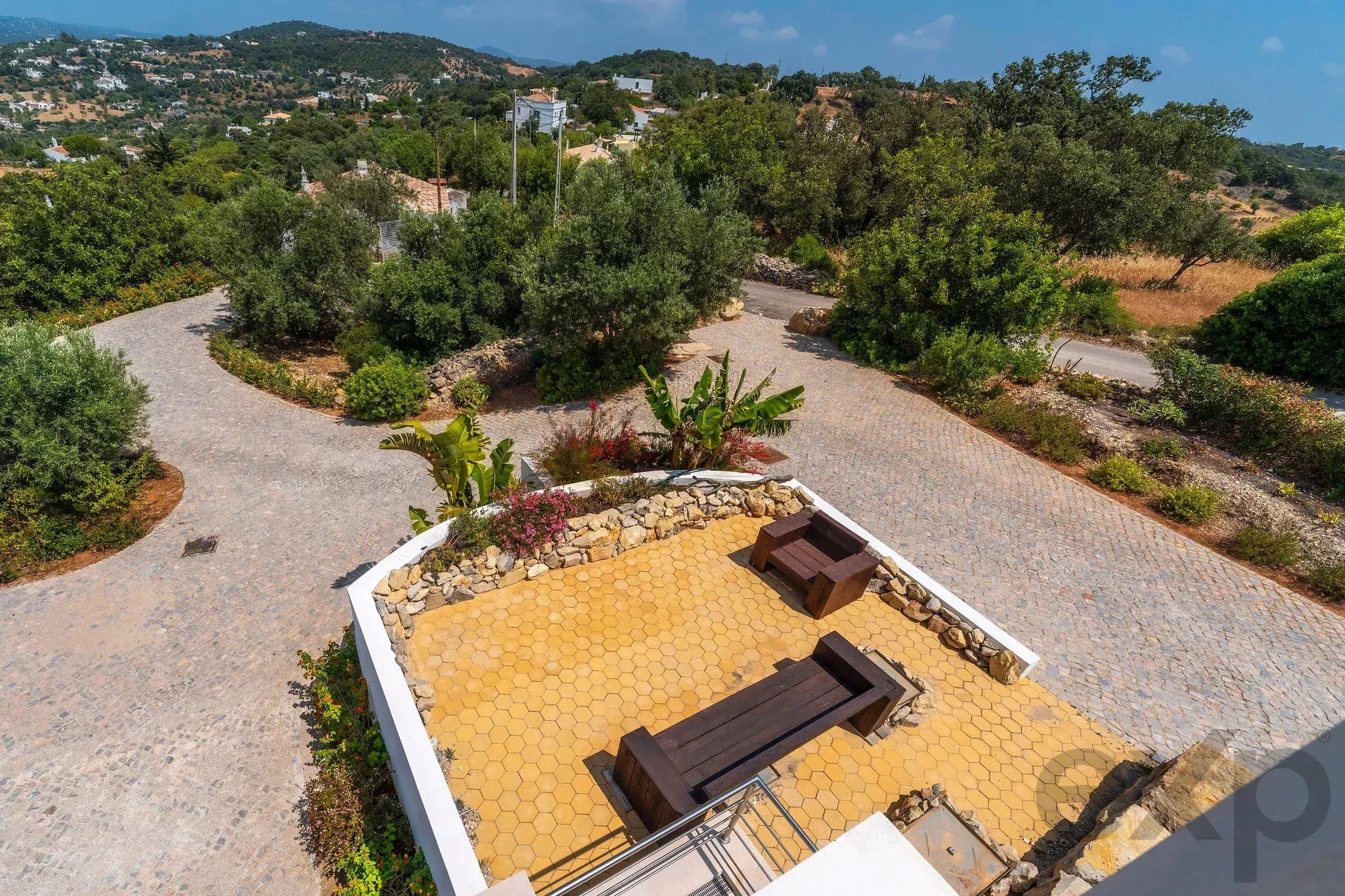 Moradia T3 com vistas panorâmicas magníficas — perto de São Brás de Alportel, Loulé e Faro 86933557 image 68