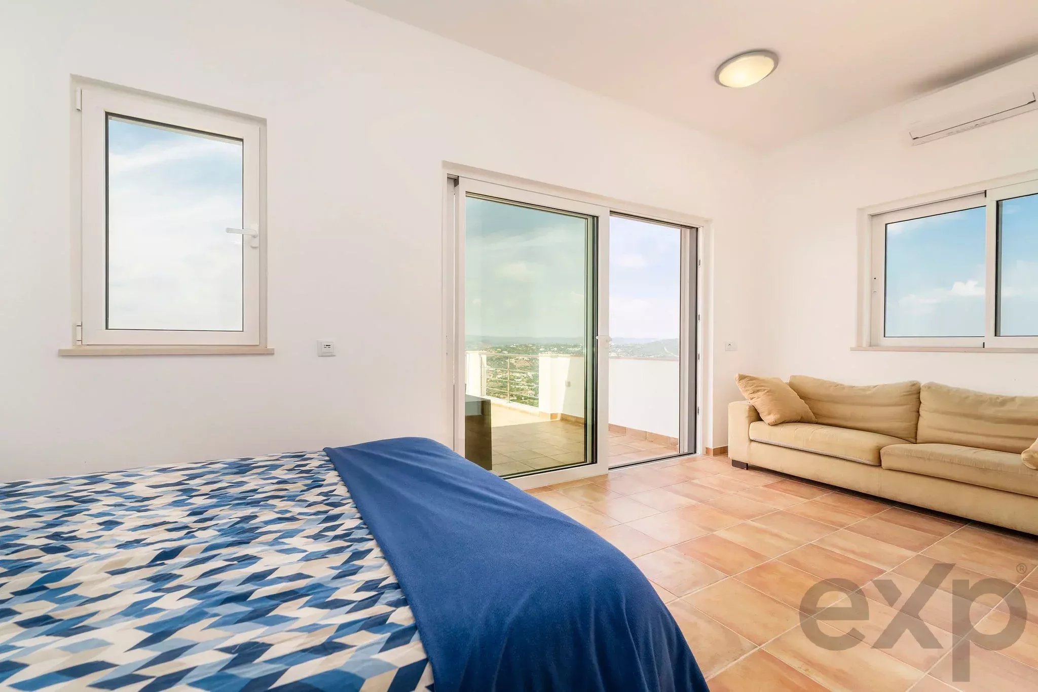 Moradia T3 com vistas panorâmicas magníficas — perto de São Brás de Alportel, Loulé e Faro 86933557 image 25