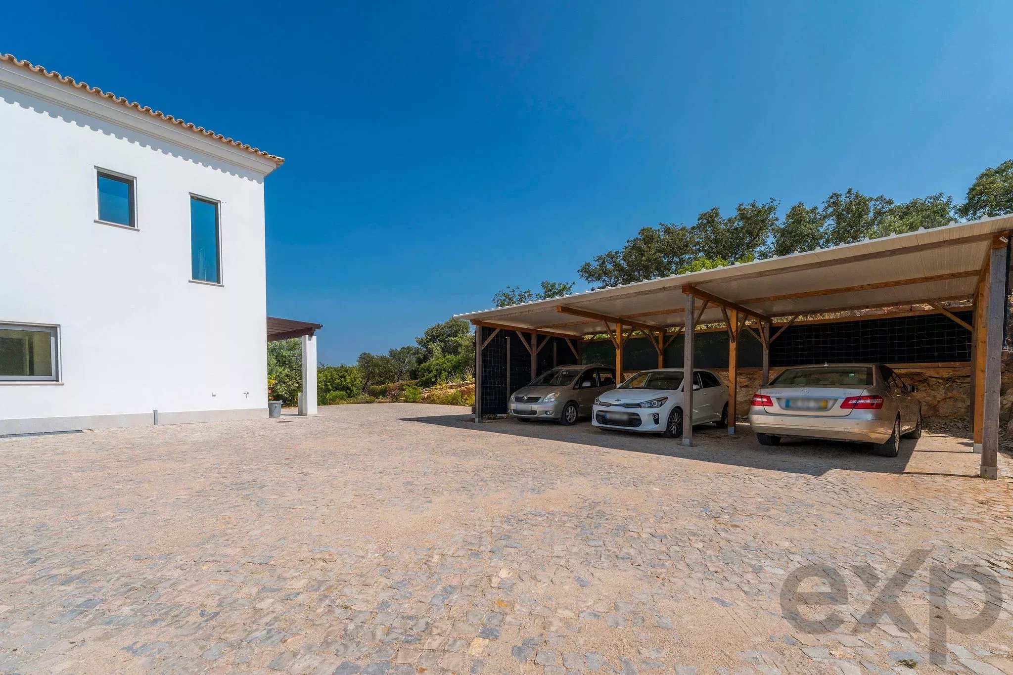 Moradia T3 com vistas panorâmicas magníficas — perto de São Brás de Alportel, Loulé e Faro 86933557 image 75