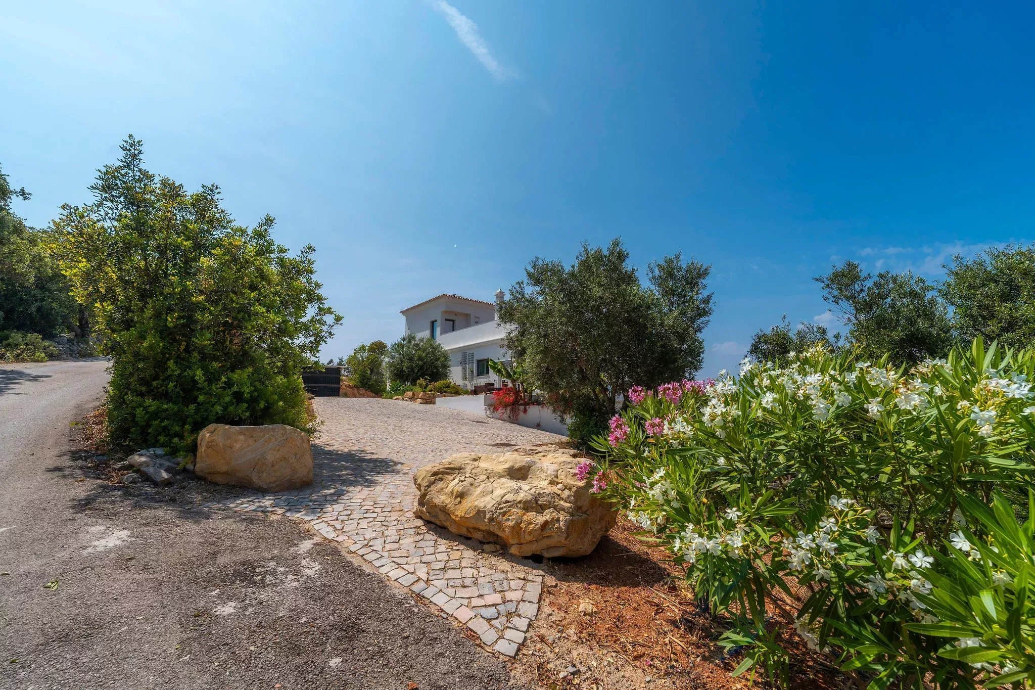 Moradia T3 com vistas panorâmicas magníficas — perto de São Brás de Alportel, Loulé e Faro 86933557 image 8
