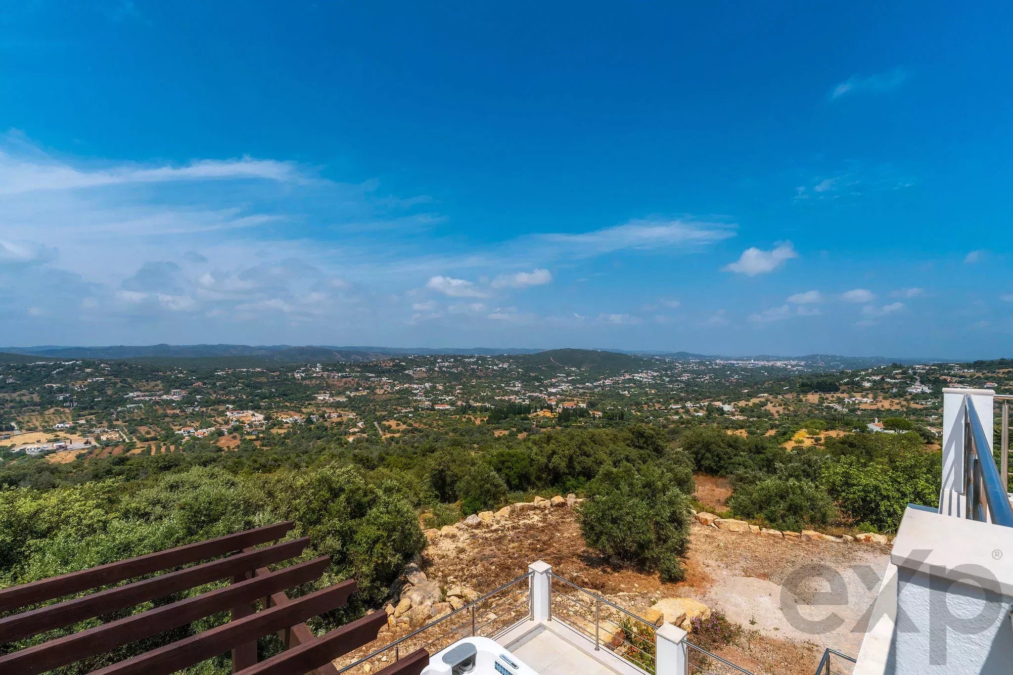 Moradia T3 com vistas panorâmicas magníficas — perto de São Brás de Alportel, Loulé e Faro 86933557 image 32