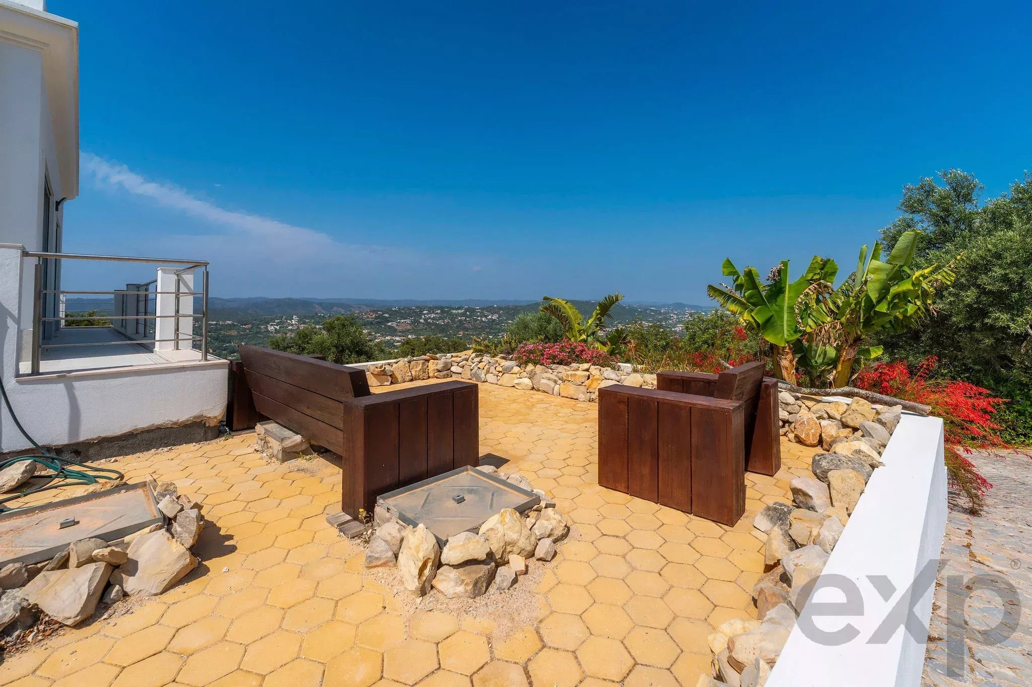 Moradia T3 com vistas panorâmicas magníficas — perto de São Brás de Alportel, Loulé e Faro 86933557 image 64