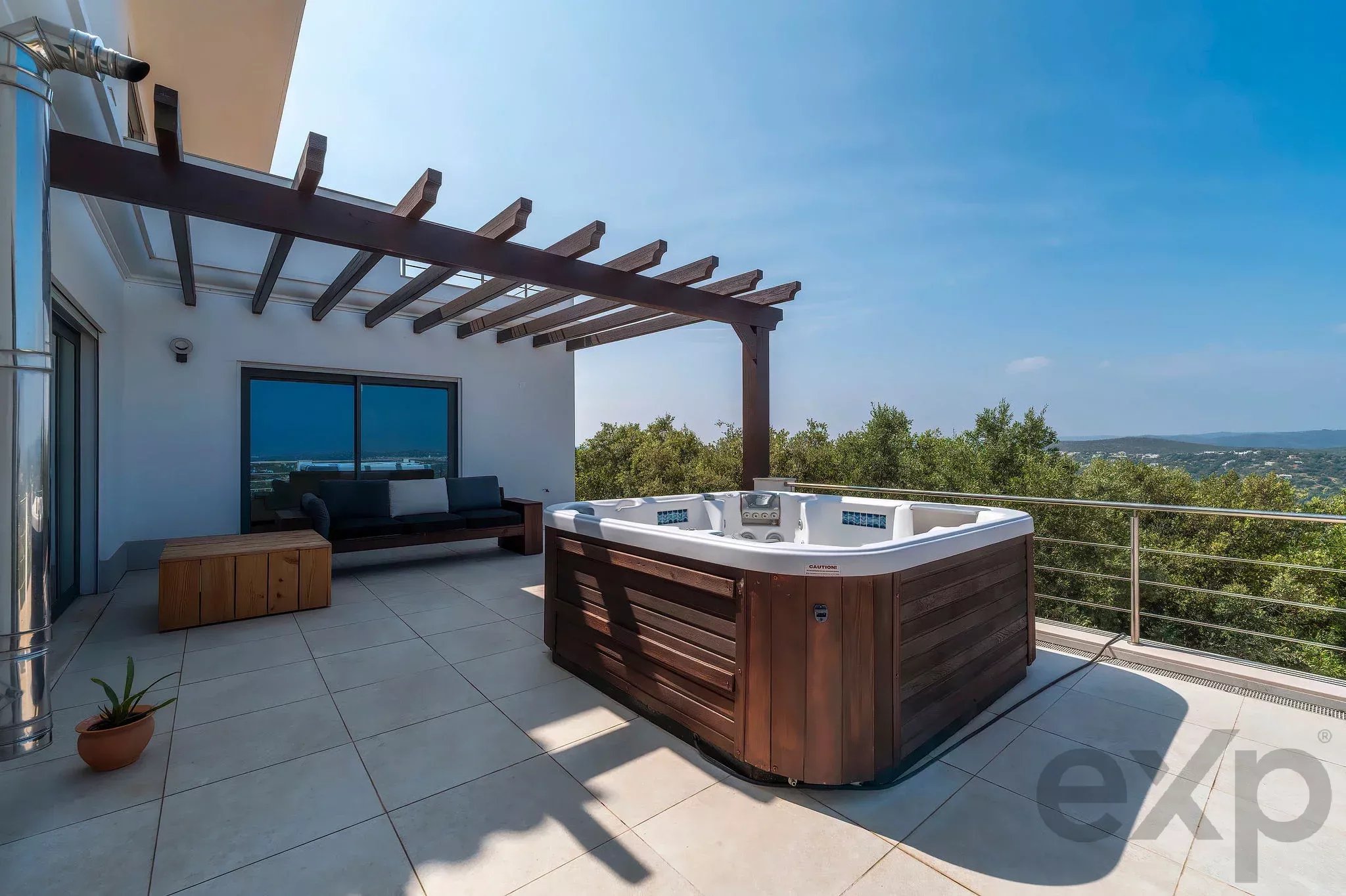 Moradia T3 com vistas panorâmicas magníficas — perto de São Brás de Alportel, Loulé e Faro 86933557 image 55
