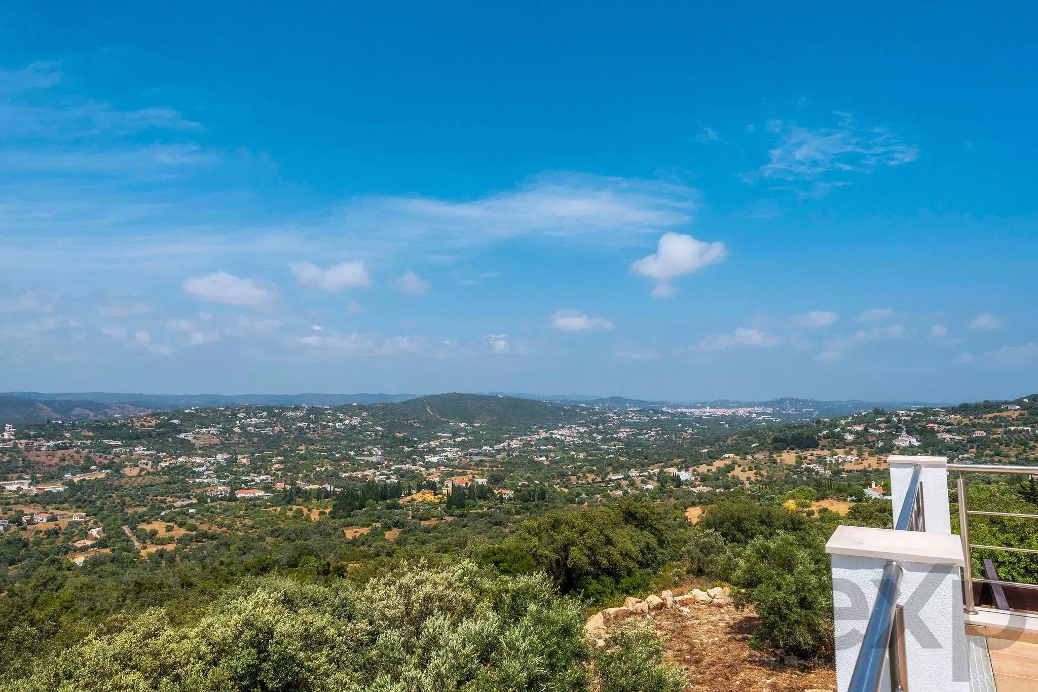 Moradia T3 com vistas panorâmicas magníficas — perto de São Brás de Alportel, Loulé e Faro 86933557 image 37
