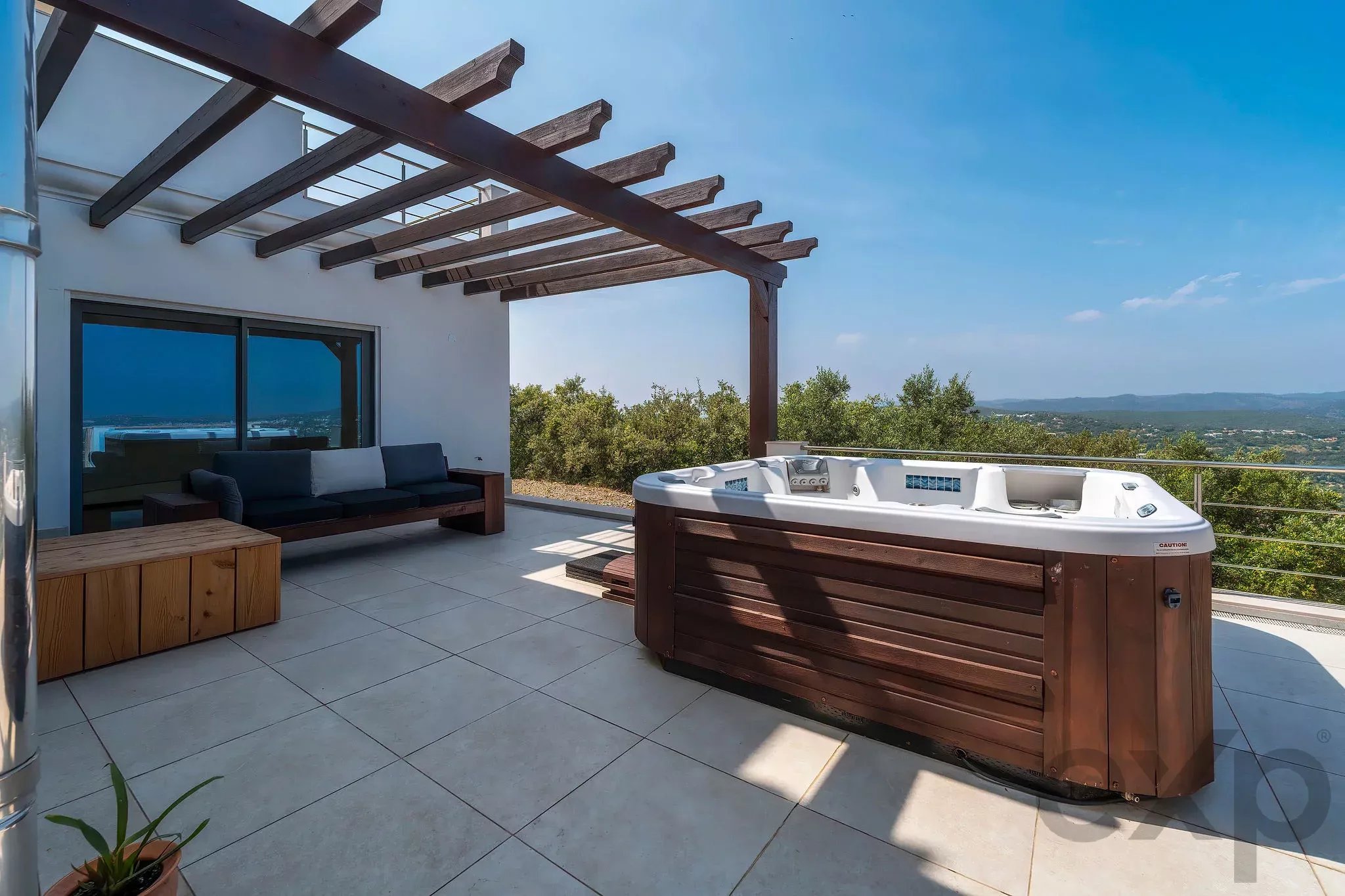 Moradia T3 com vistas panorâmicas magníficas — perto de São Brás de Alportel, Loulé e Faro 86933557 image 24