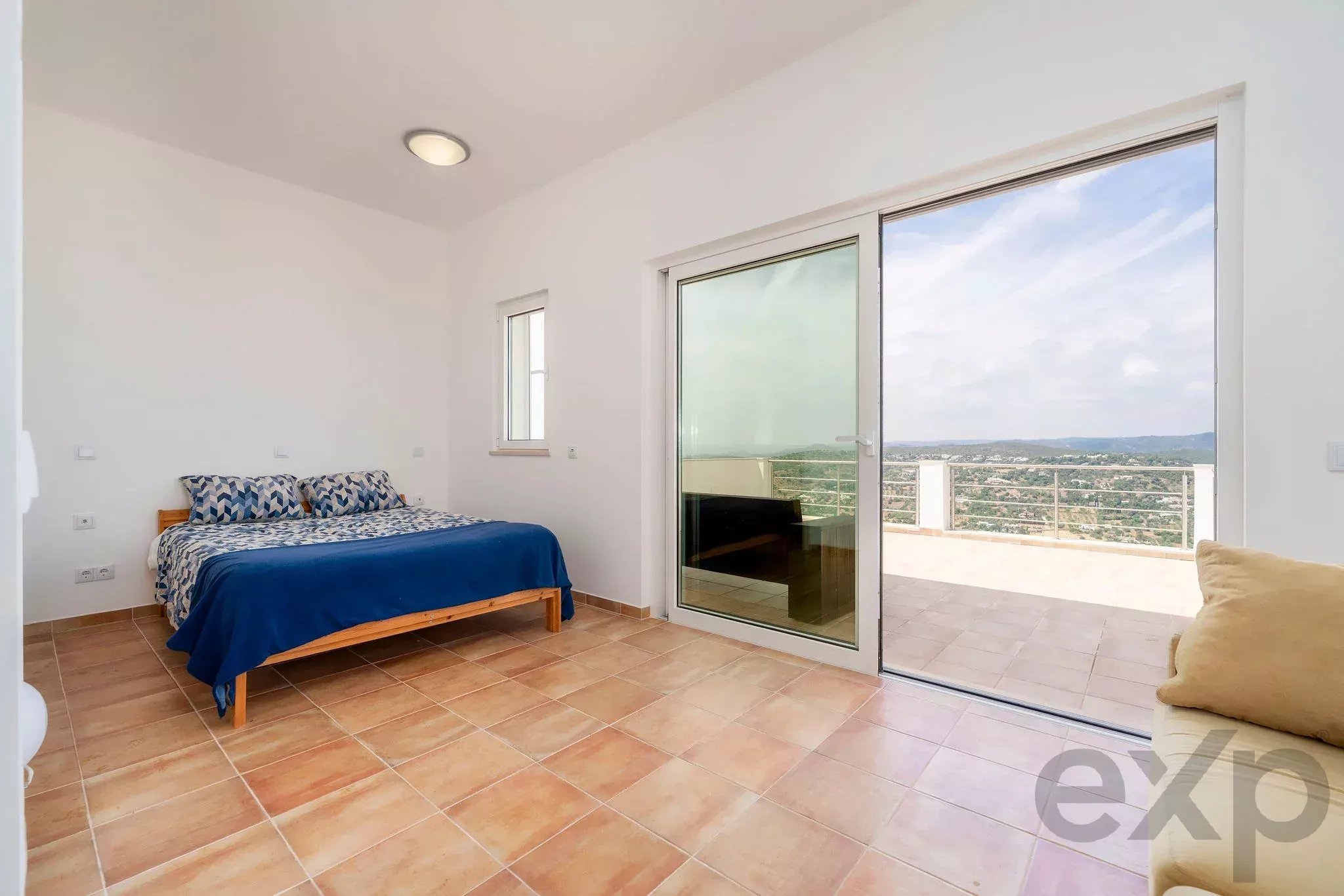 Moradia T3 com vistas panorâmicas magníficas — perto de São Brás de Alportel, Loulé e Faro 86933557 image 26