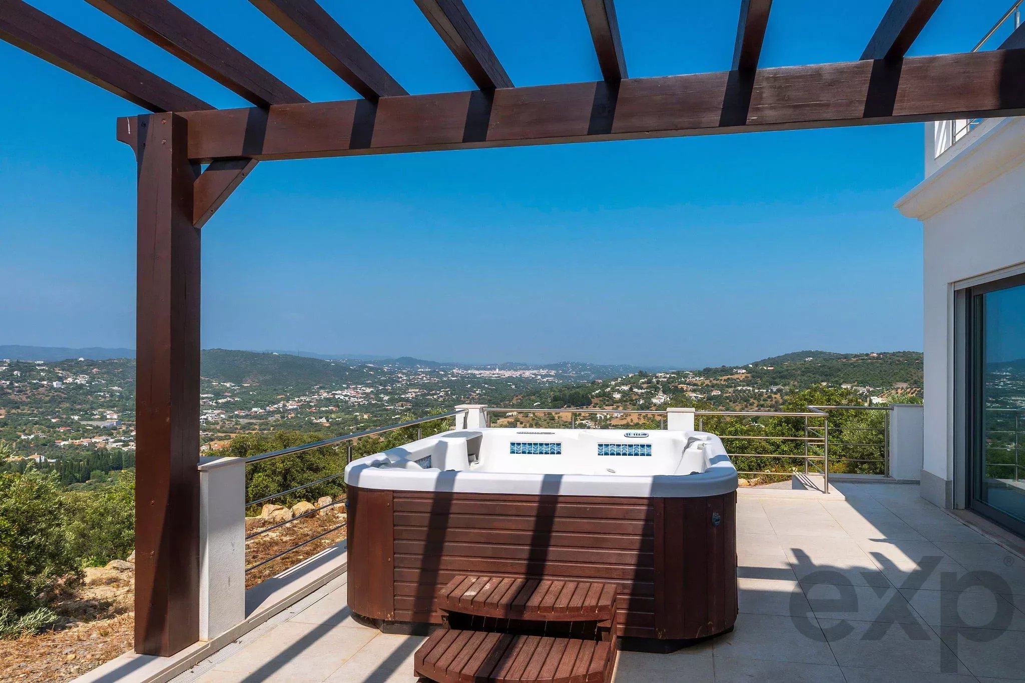 Moradia T3 com vistas panorâmicas magníficas — perto de São Brás de Alportel, Loulé e Faro 86933557 image 54