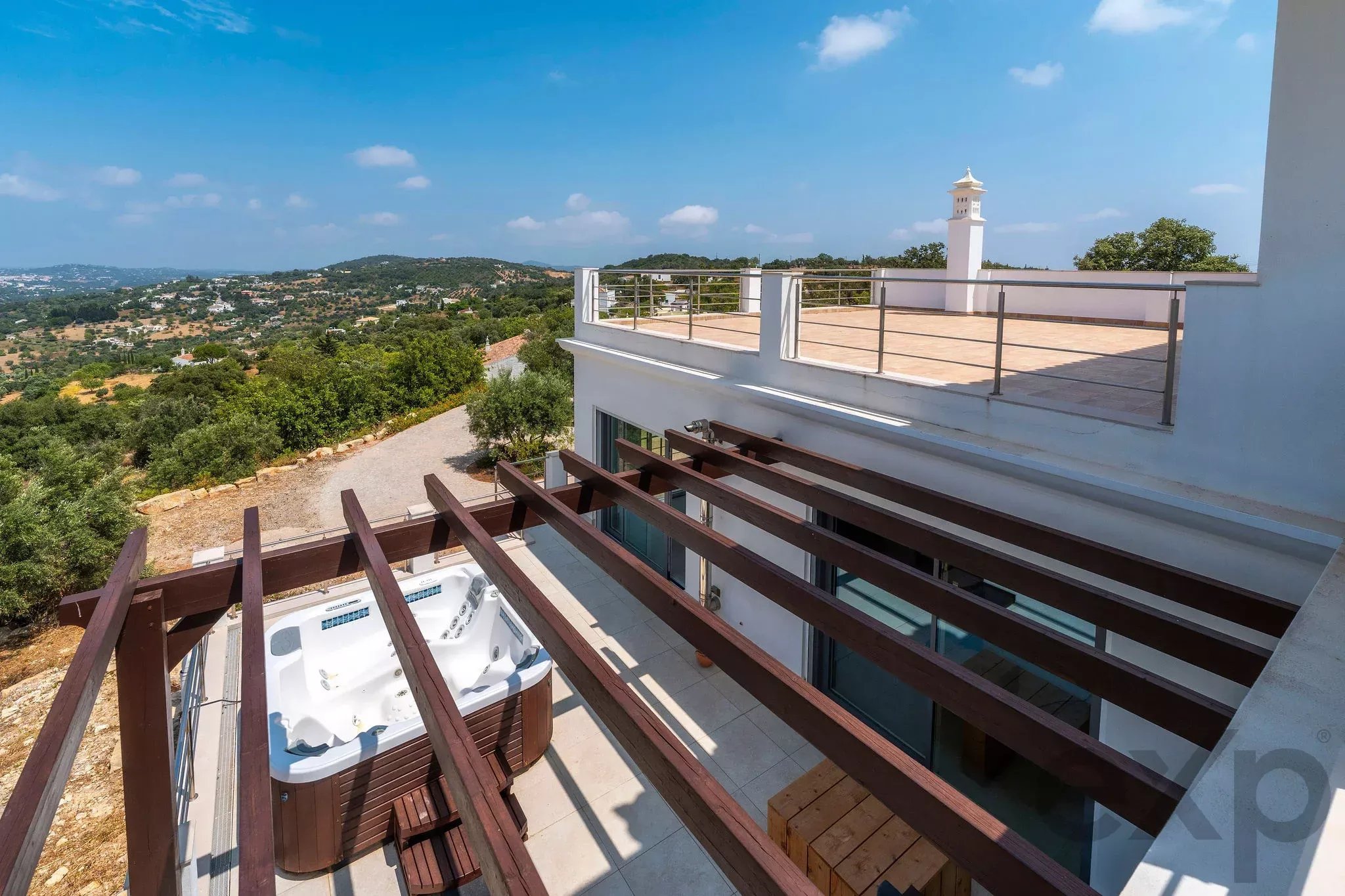 Moradia T3 com vistas panorâmicas magníficas — perto de São Brás de Alportel, Loulé e Faro 86933557 image 34