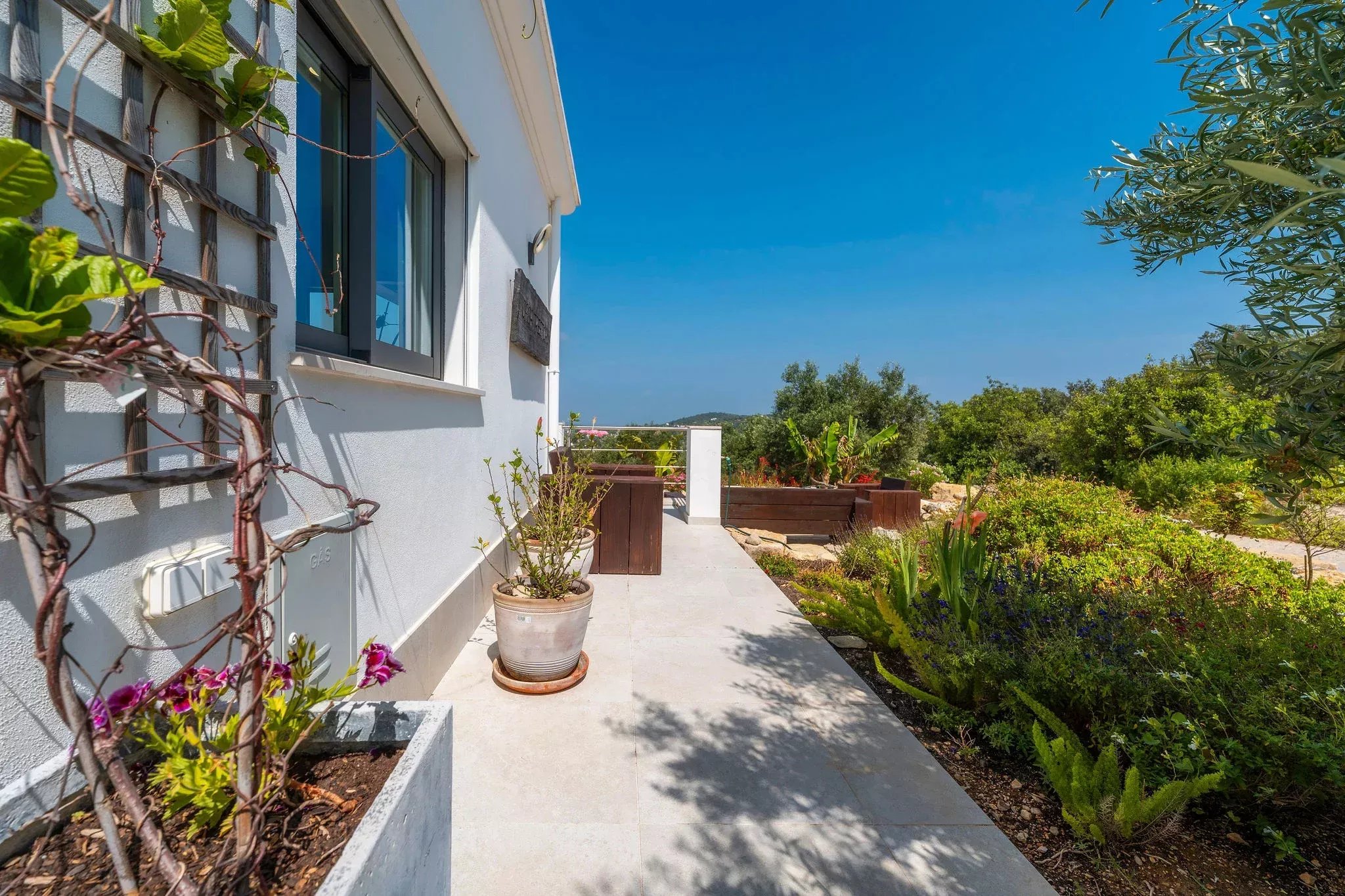 Moradia T3 com vistas panorâmicas magníficas — perto de São Brás de Alportel, Loulé e Faro 86933557 image 61