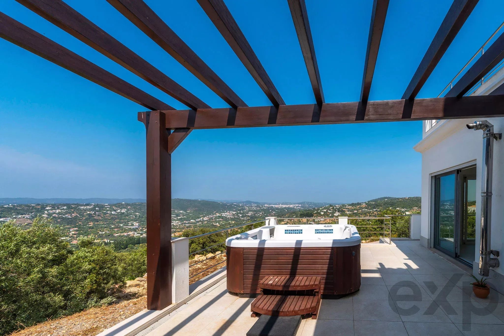 Moradia T3 com vistas panorâmicas magníficas — perto de São Brás de Alportel, Loulé e Faro 86933557 image 23