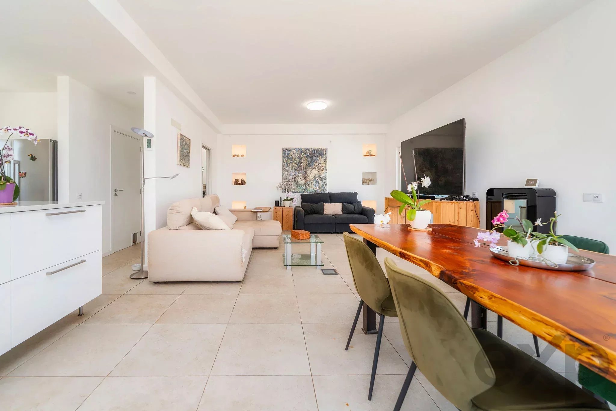Moradia T3 com vistas panorâmicas magníficas — perto de São Brás de Alportel, Loulé e Faro 86933557 image 21