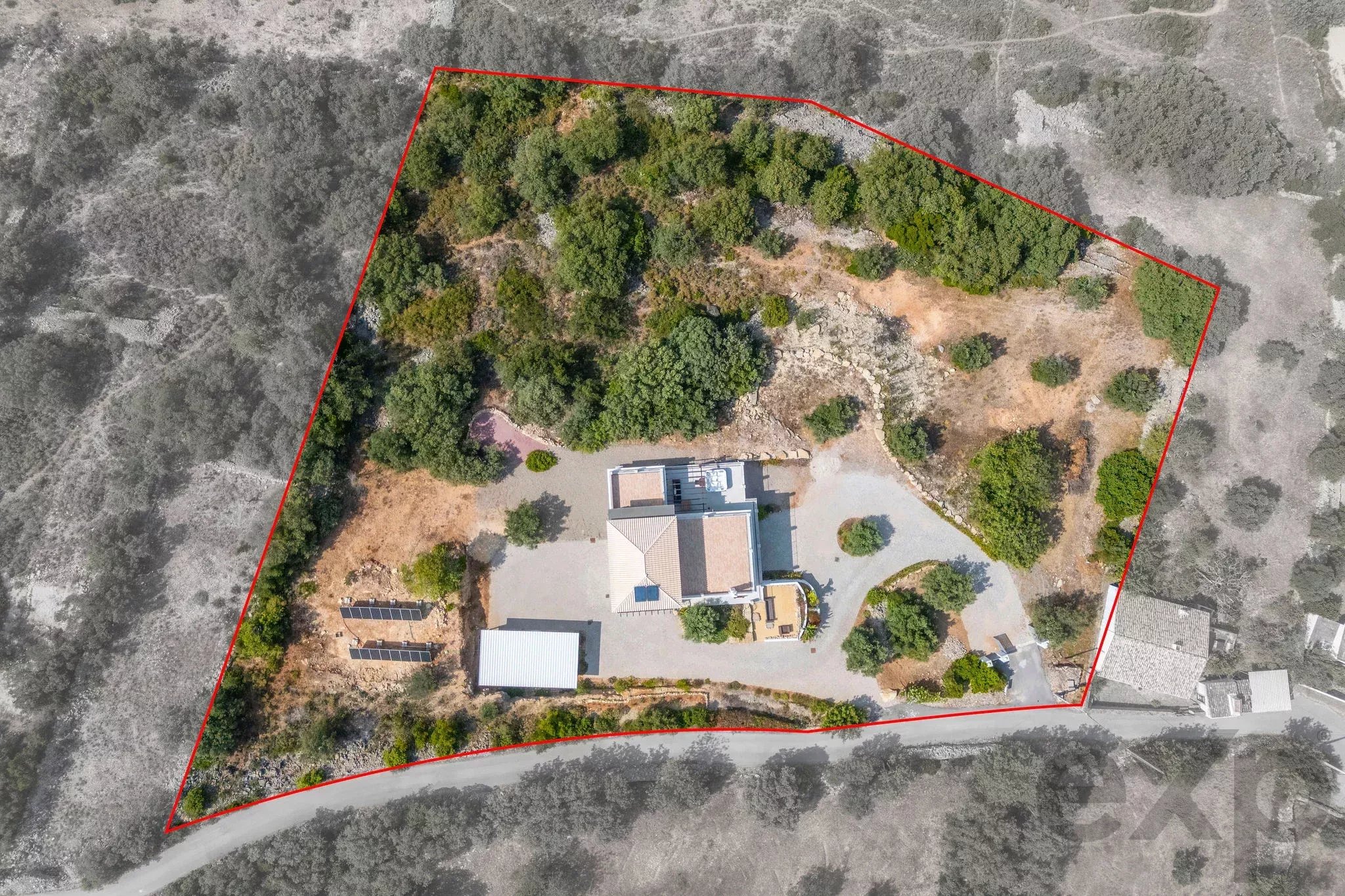 Moradia T3 com vistas panorâmicas magníficas — perto de São Brás de Alportel, Loulé e Faro 86933557 image 81