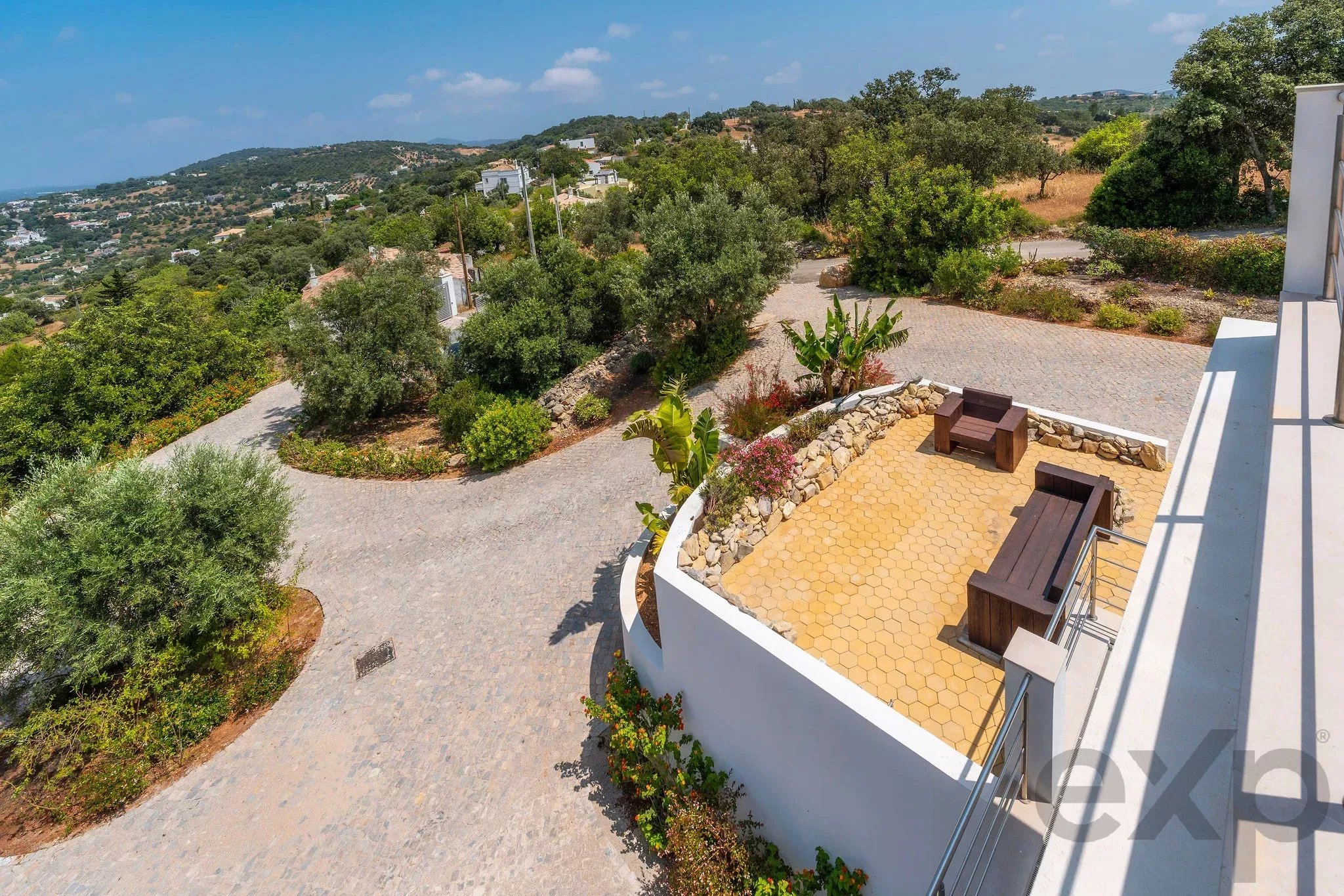 Moradia T3 com vistas panorâmicas magníficas — perto de São Brás de Alportel, Loulé e Faro 86933557 image 40