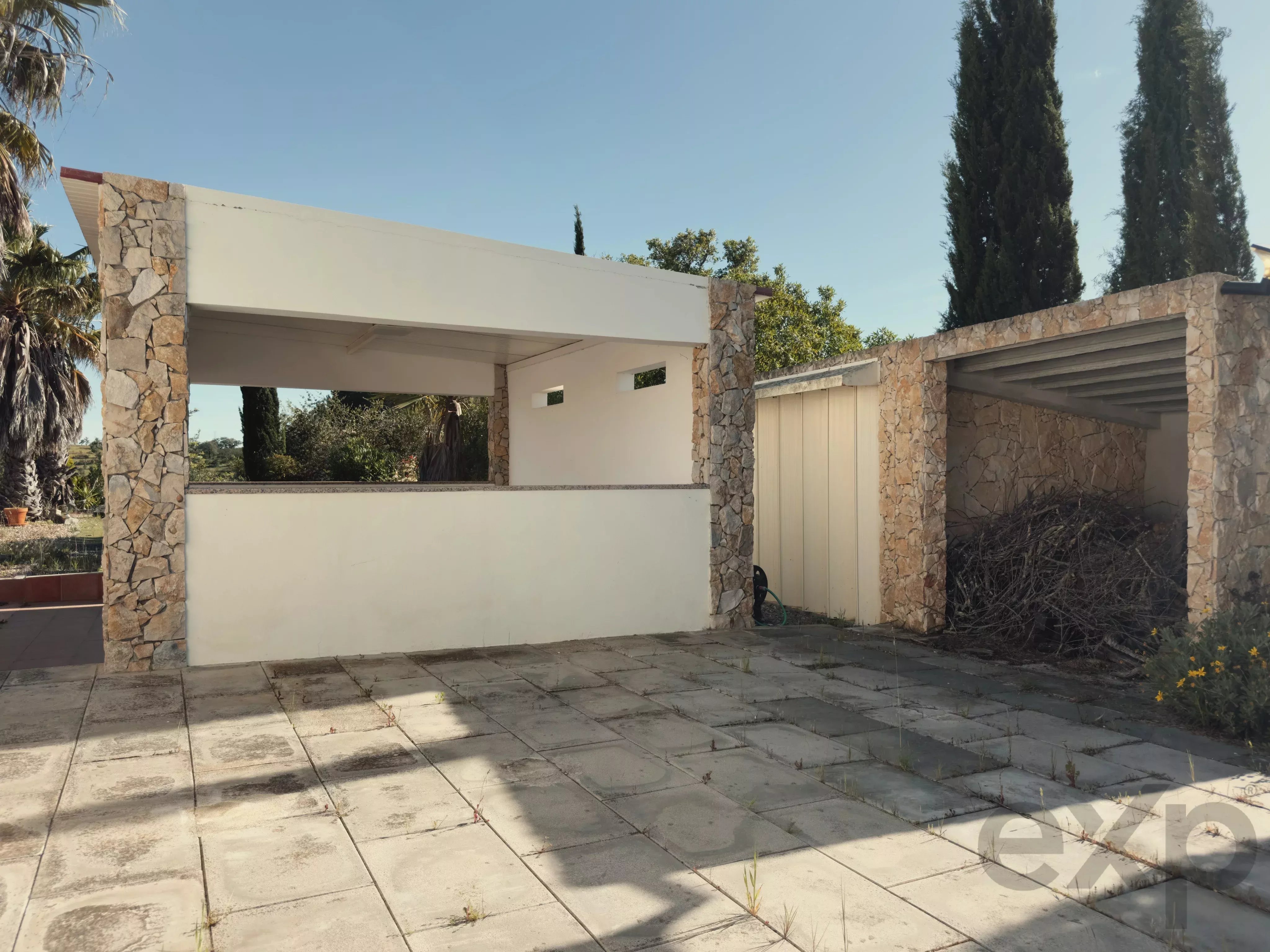 A private oasis in the Alentejo spanning over 5 hectares – a T3 plus one villa with pool, Ourique 86933567 image 50