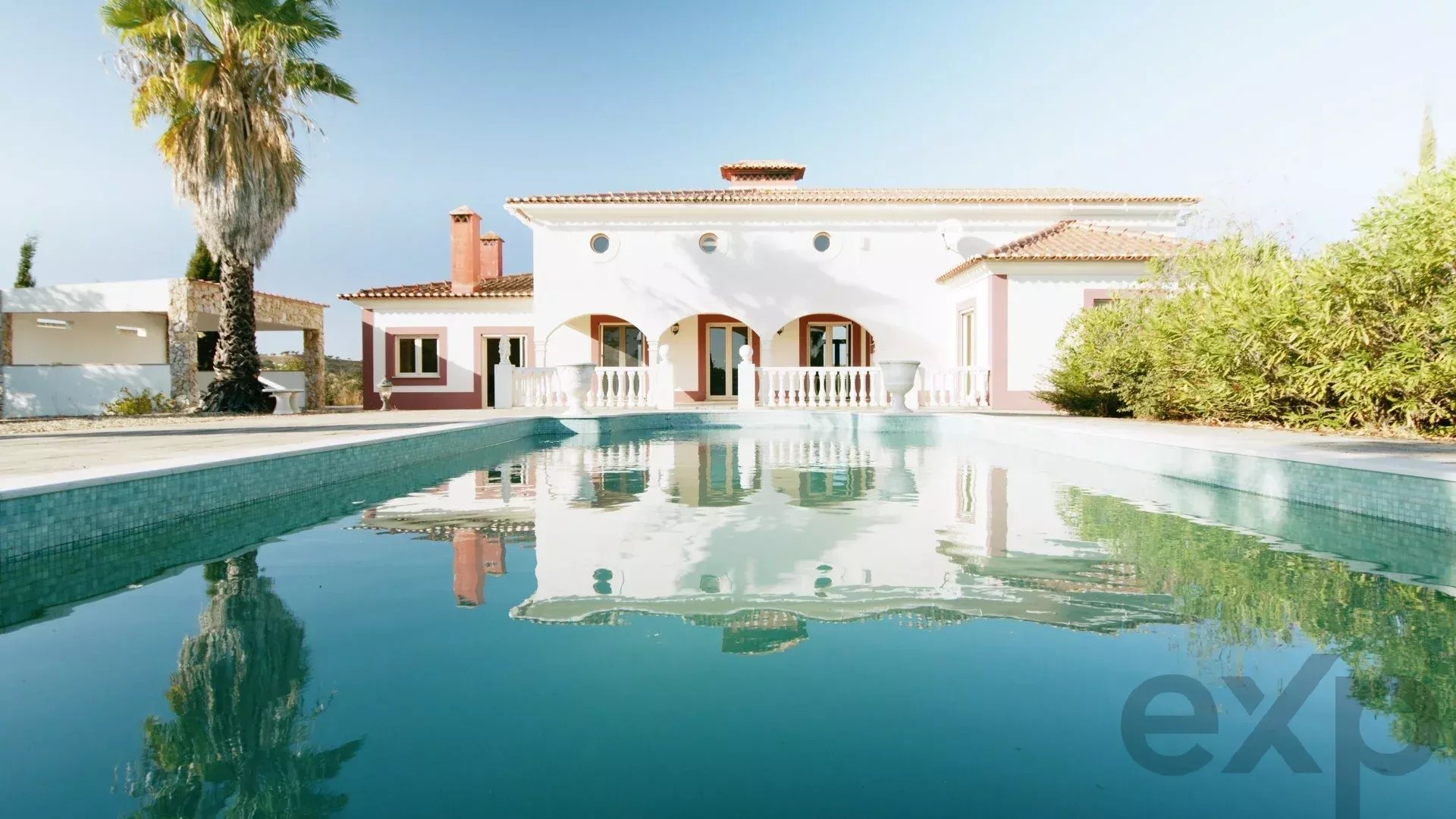 A private oasis in the Alentejo spanning over 5 hectares – a T3 plus one villa with pool, Ourique 86933567 image 2