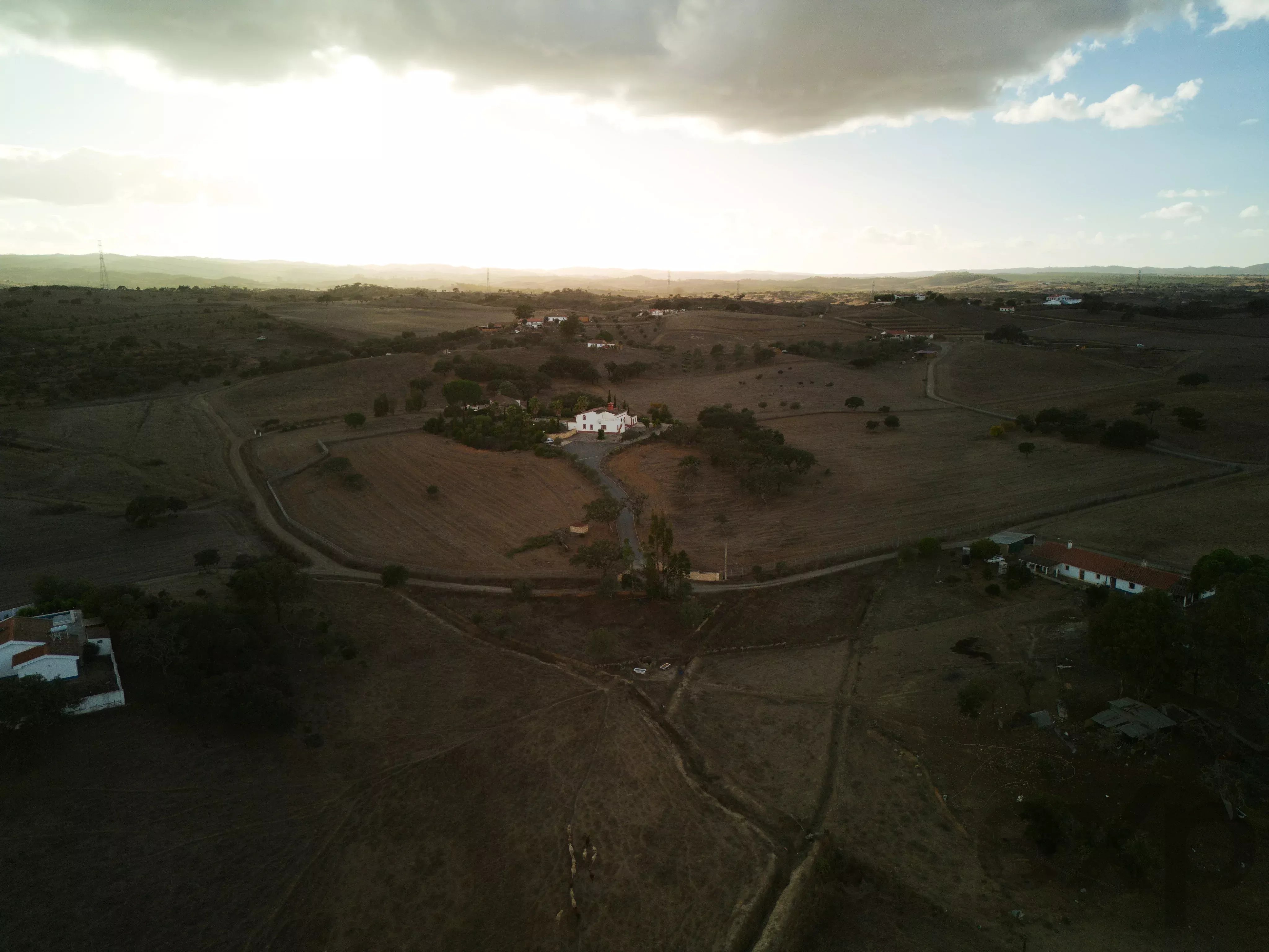 A private oasis in the Alentejo spanning over 5 hectares – a T3 plus one villa with pool, Ourique 86933567 image 56