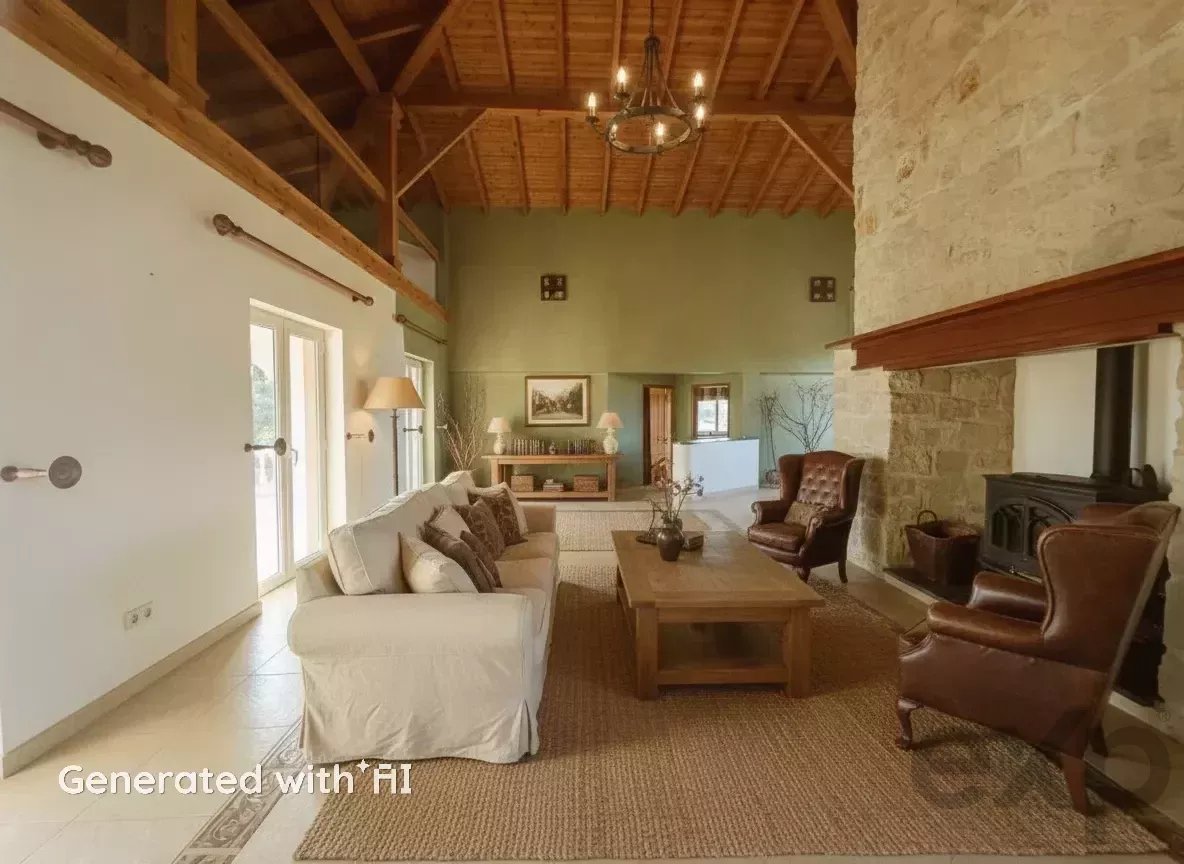 Ourique - Um oásis privado no Alentejo com mais de 5 hectares - T3 + 1 Villa com Piscina, 86933567 image 7
