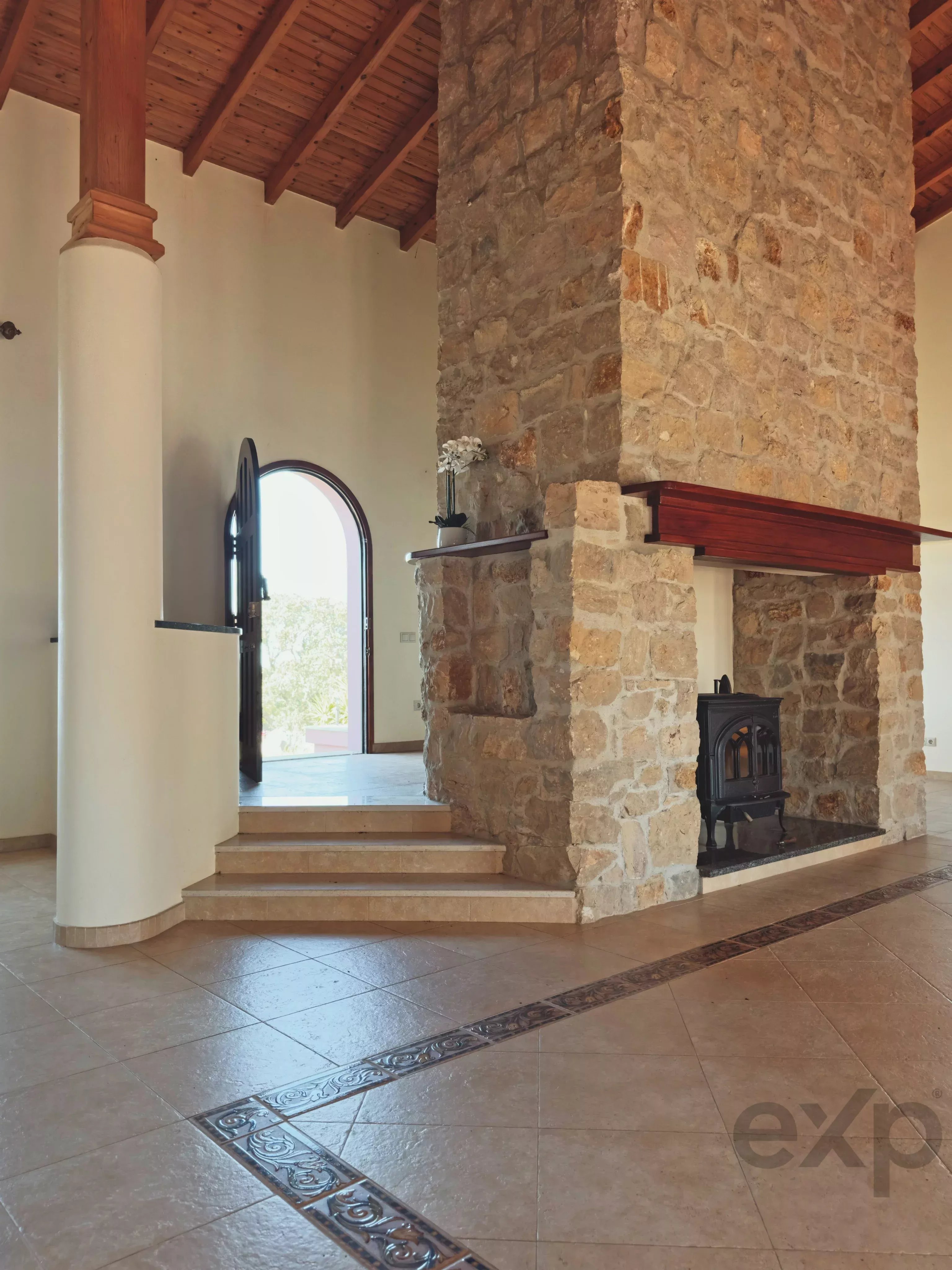 A private oasis in the Alentejo spanning over 5 hectares – a T3 plus one villa with pool, Ourique 86933567 image 4