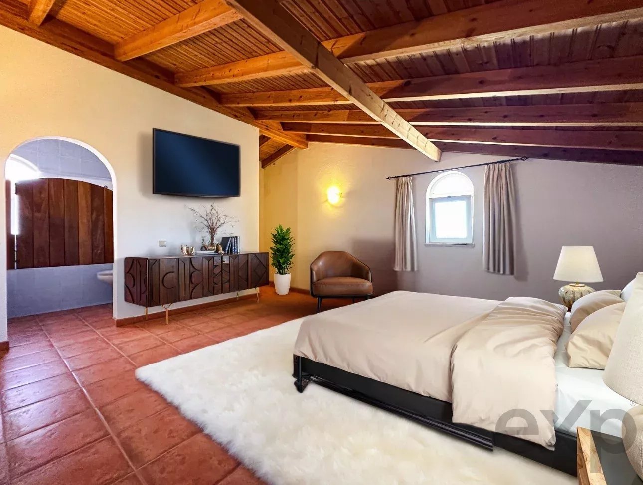 A private oasis in the Alentejo spanning over 5 hectares – a T3 plus one villa with pool, Ourique 86933567 image 17