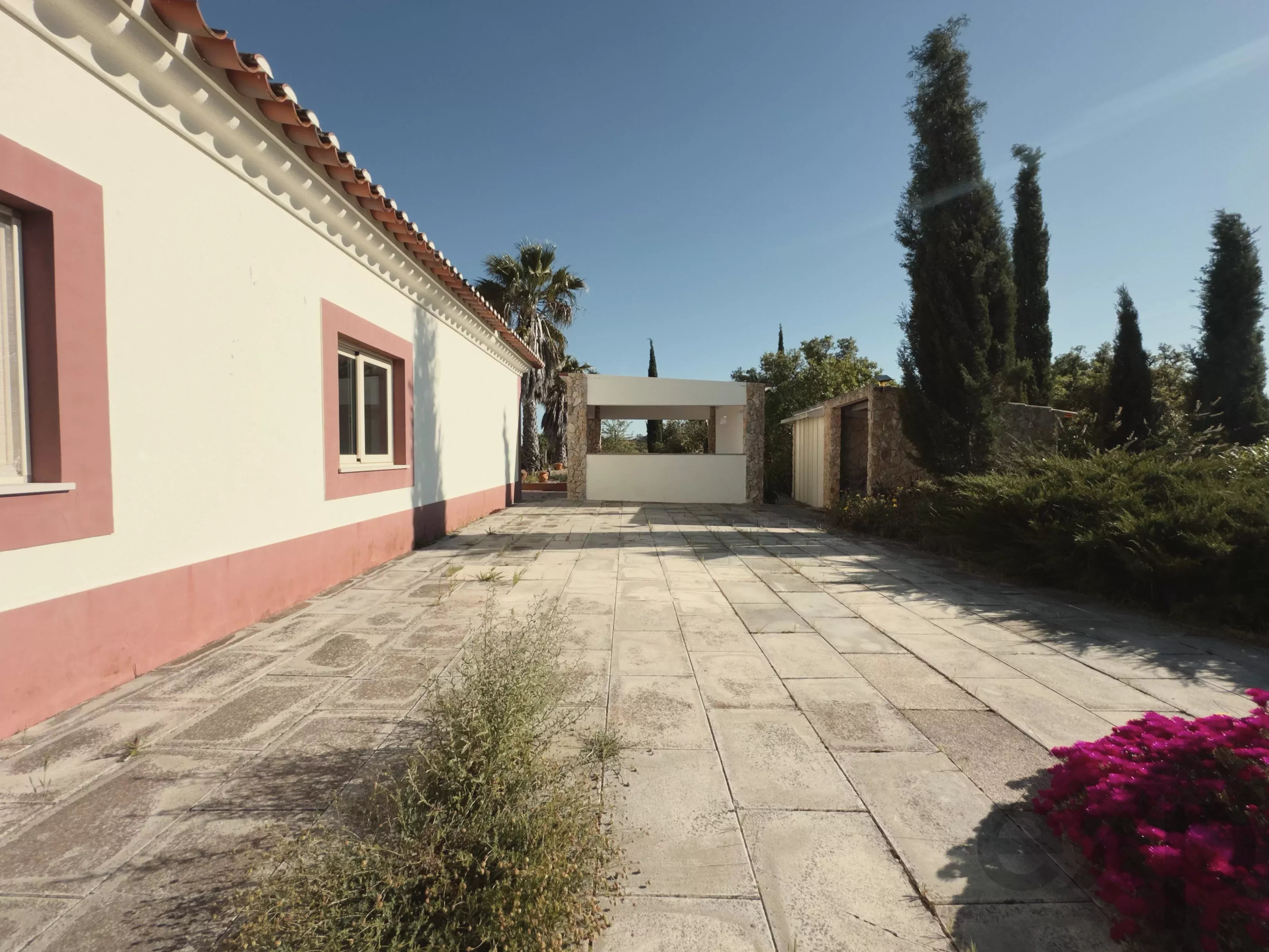 A private oasis in the Alentejo spanning over 5 hectares – a T3 plus one villa with pool, Ourique 86933567 image 42