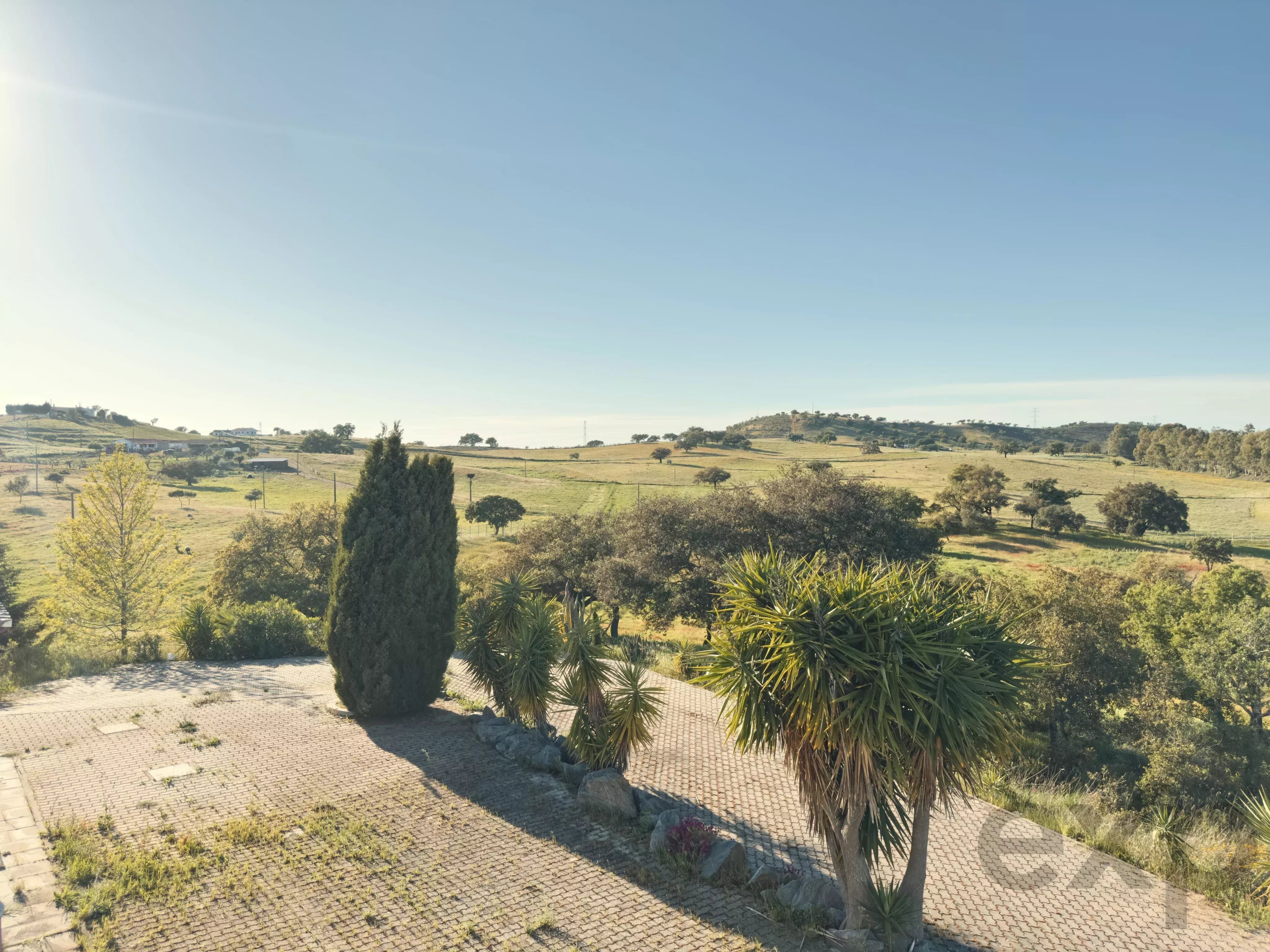 A private oasis in the Alentejo spanning over 5 hectares – a T3 plus one villa with pool, Ourique 86933567 image 54