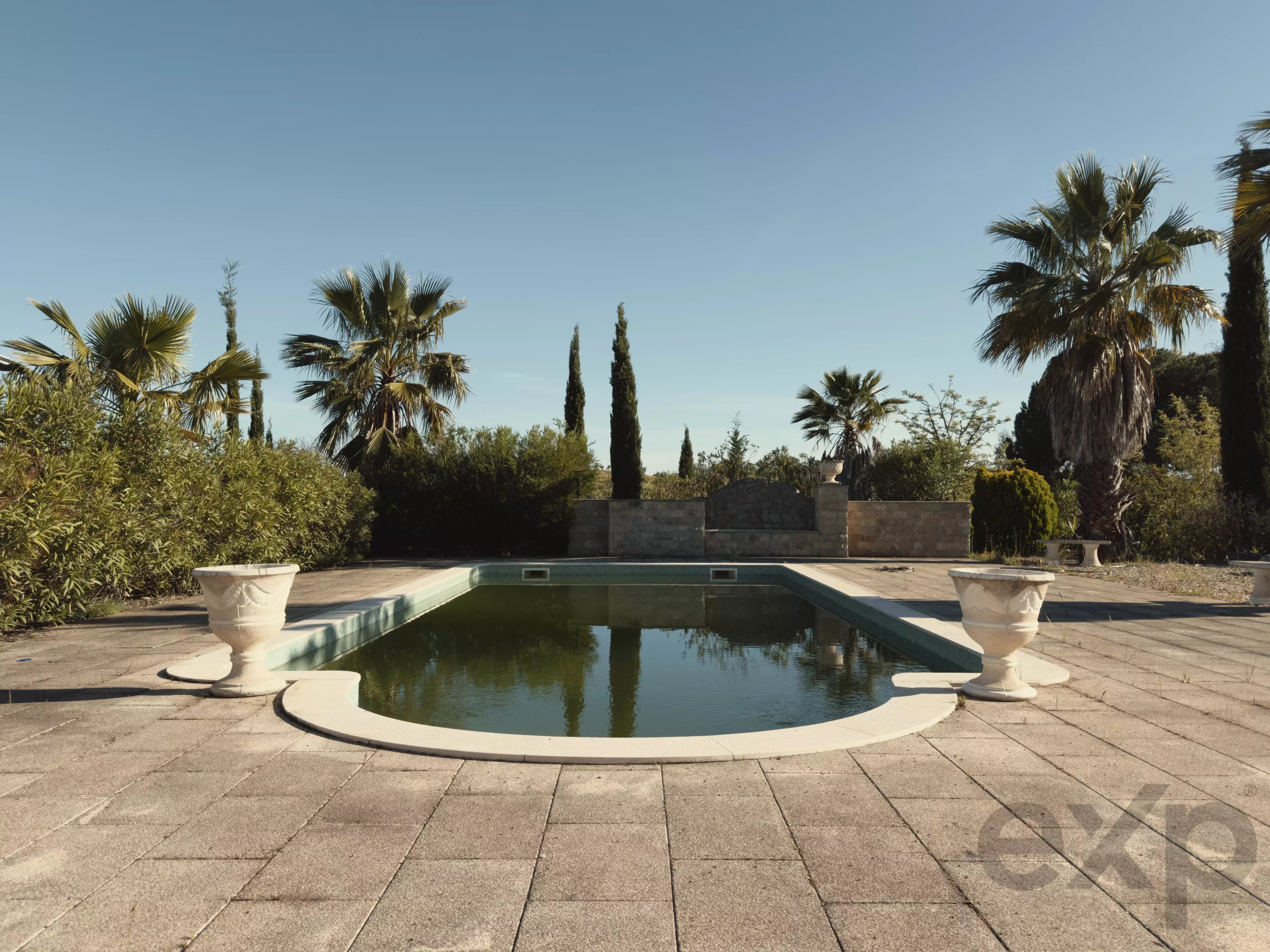 A private oasis in the Alentejo spanning over 5 hectares – a T3 plus one villa with pool, Ourique 86933567 image 49