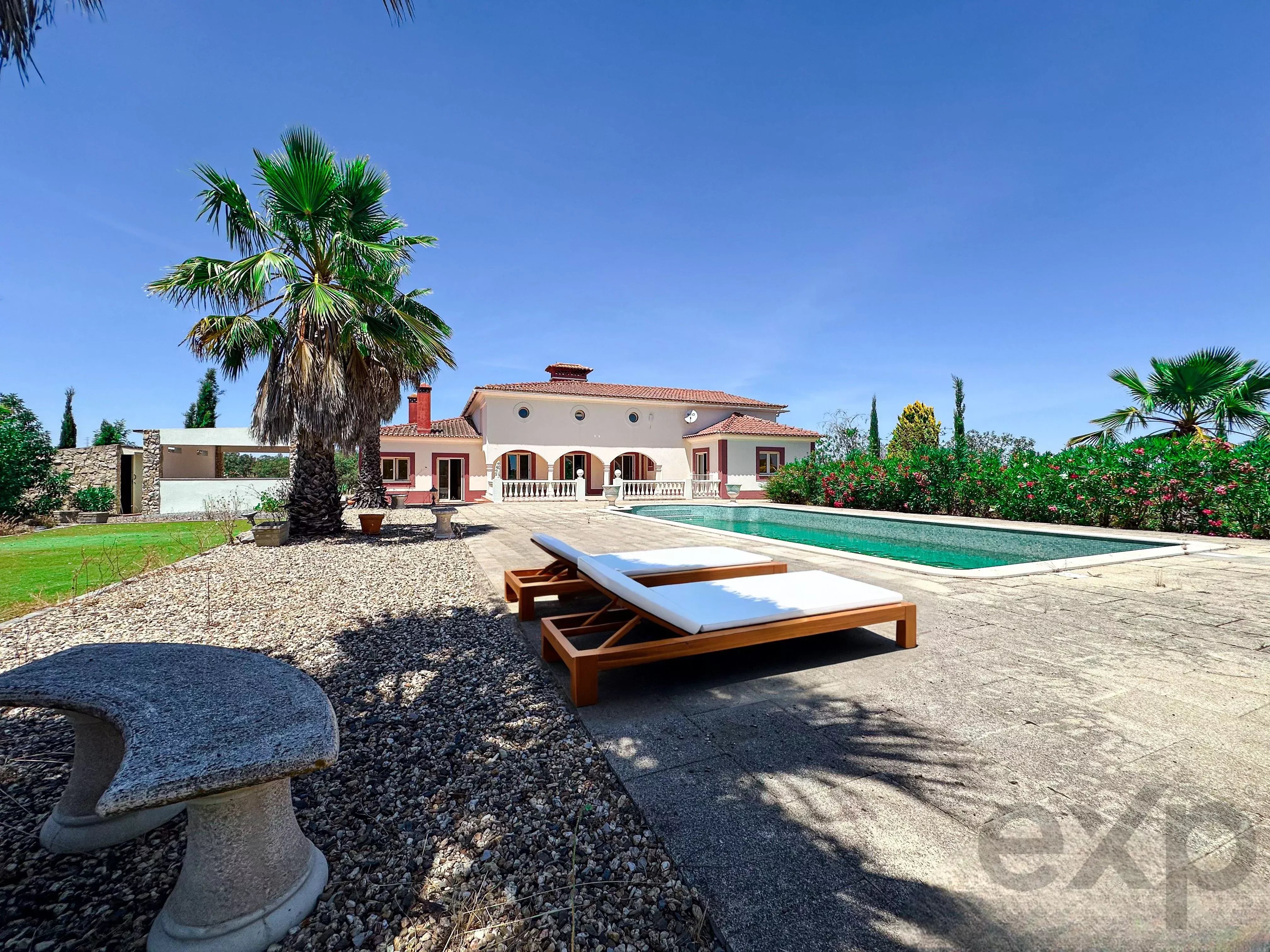 A private oasis in the Alentejo spanning over 5 hectares – a T3 plus one villa with pool, Ourique 86933567 image 47