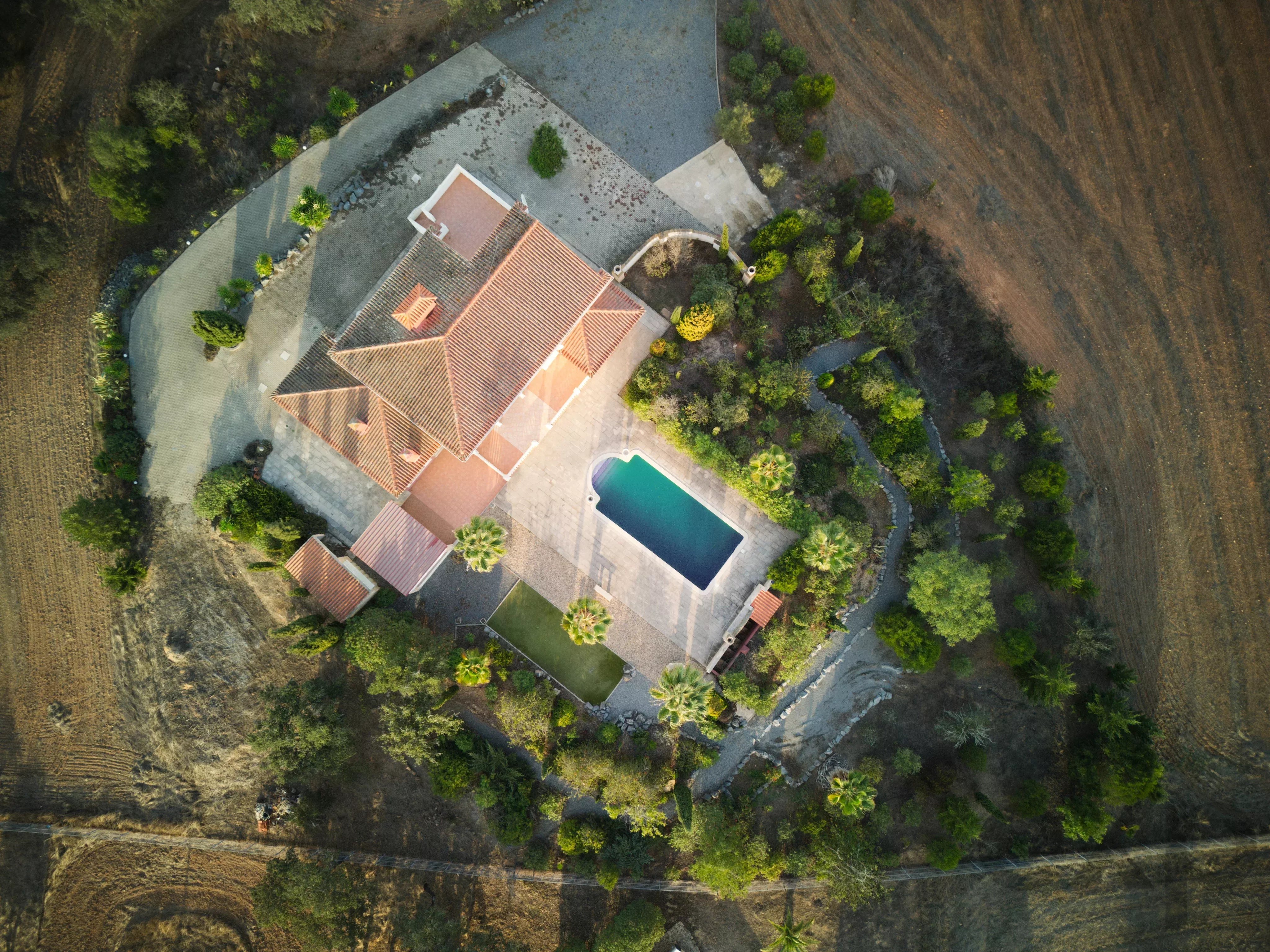 A private oasis in the Alentejo spanning over 5 hectares – a T3 plus one villa with pool, Ourique 86933567 image 57