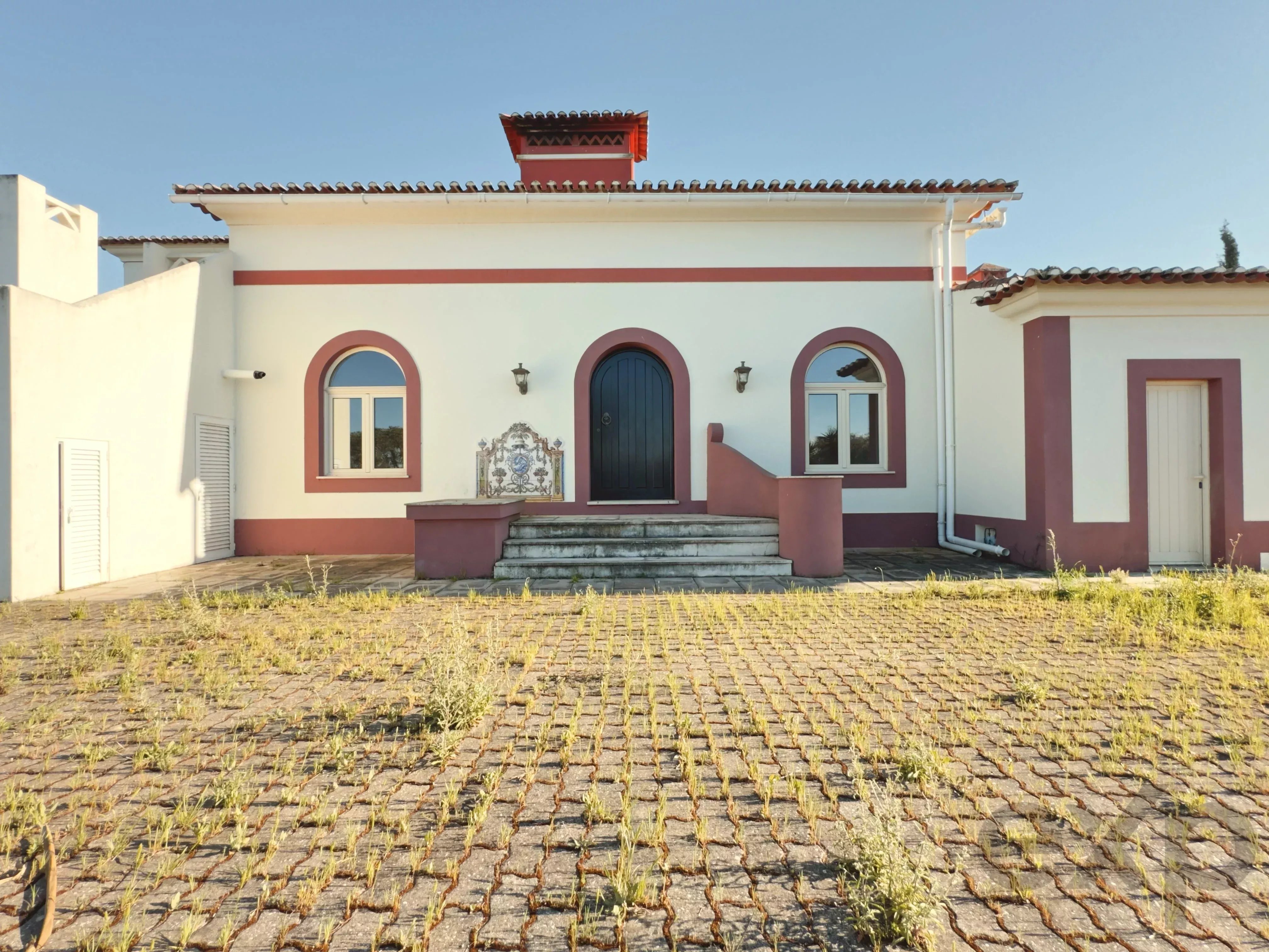 A private oasis in the Alentejo spanning over 5 hectares – a T3 plus one villa with pool, Ourique 86933567 image 40