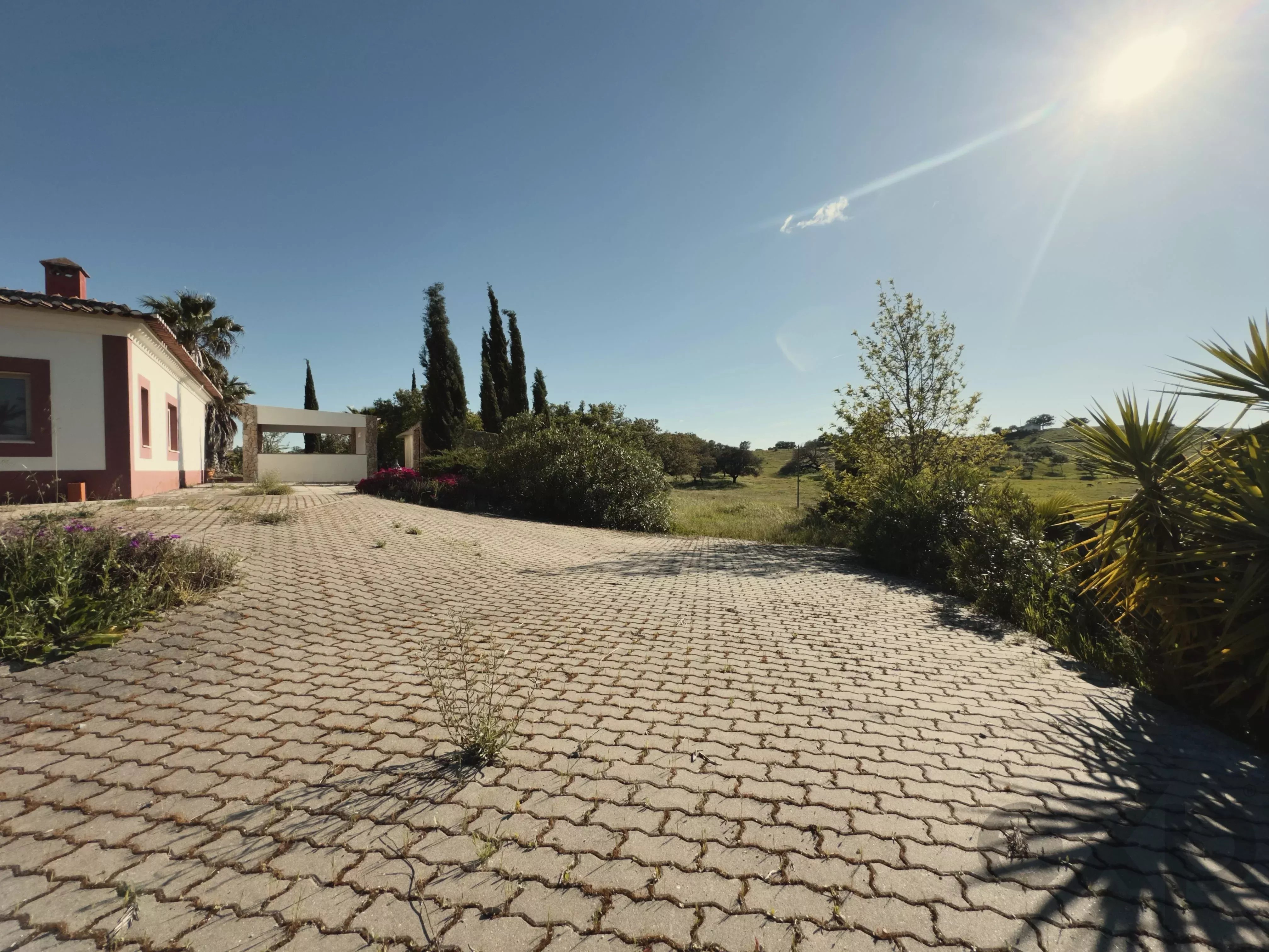 A private oasis in the Alentejo spanning over 5 hectares – a T3 plus one villa with pool, Ourique 86933567 image 41