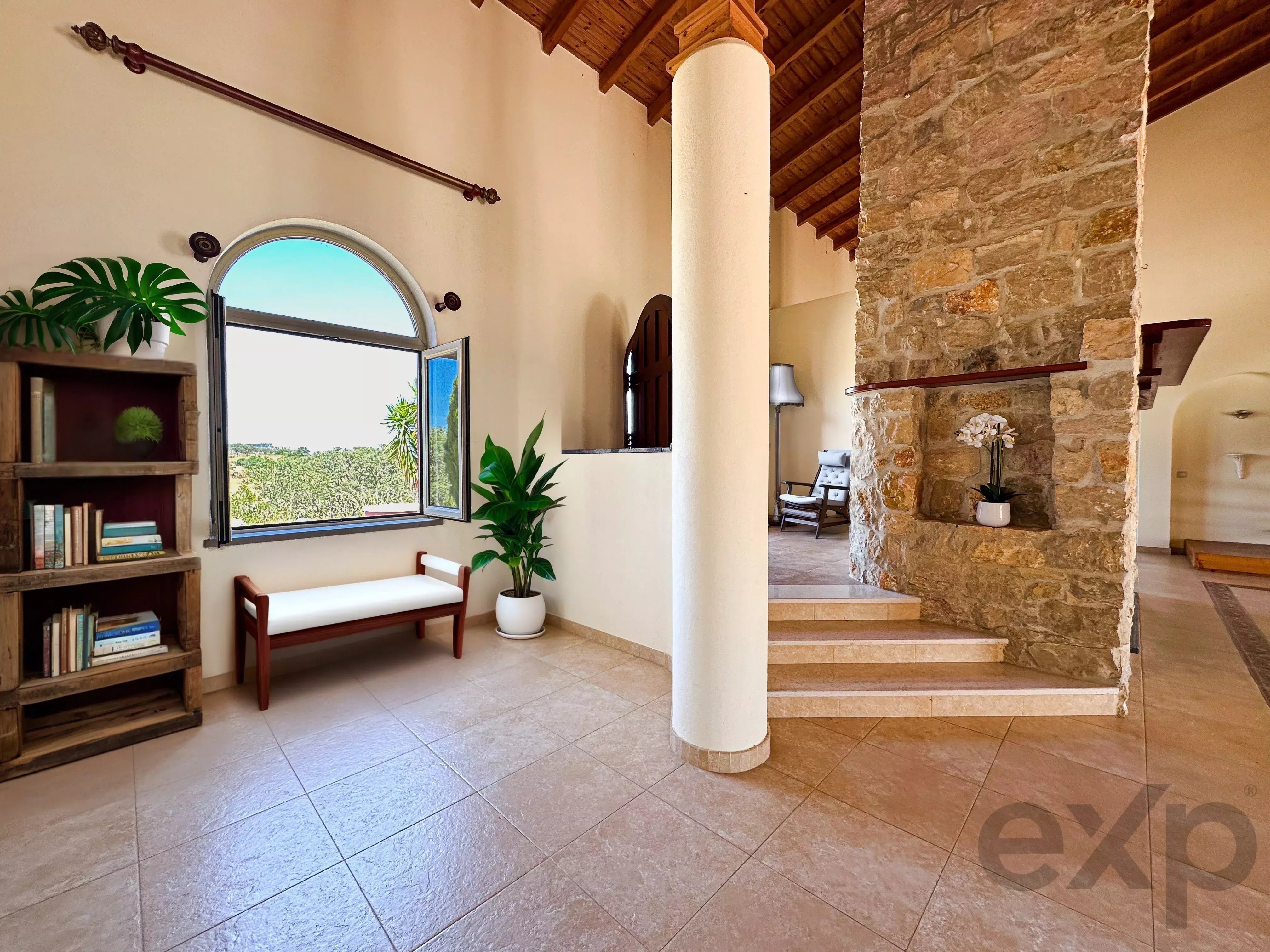 A private oasis in the Alentejo spanning over 5 hectares – a T3 plus one villa with pool, Ourique 86933567 image 5