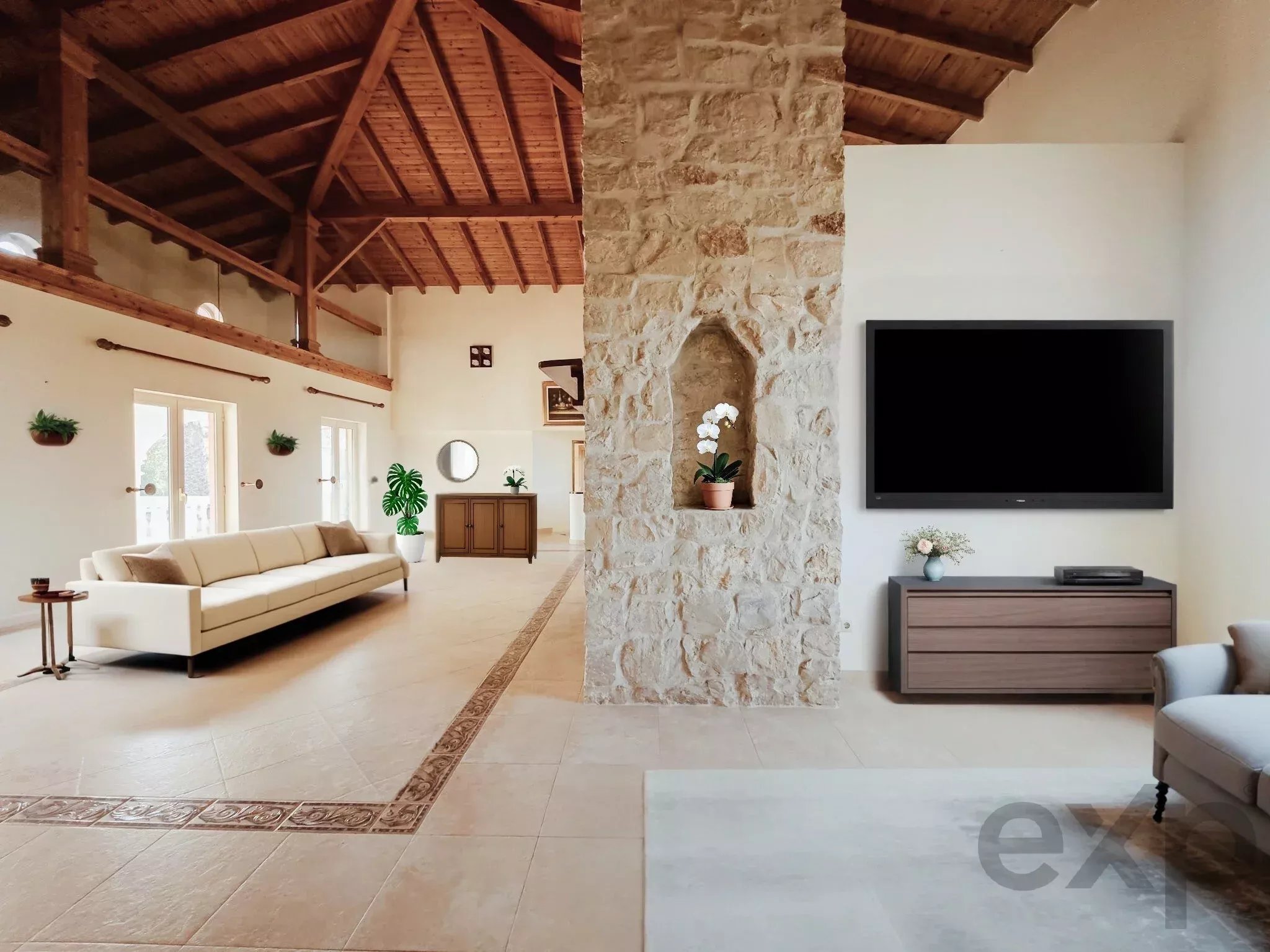 A private oasis in the Alentejo spanning over 5 hectares – a T3 plus one villa with pool, Ourique 86933567 image 8