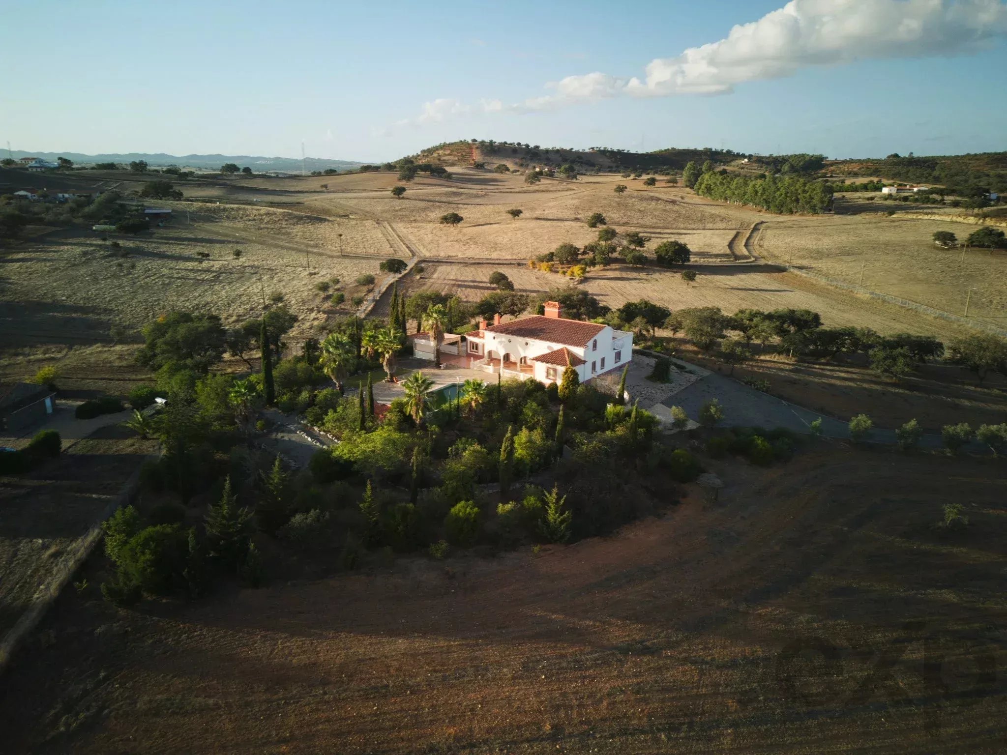 A private oasis in the Alentejo spanning over 5 hectares – a T3 plus one villa with pool, Ourique 86933567 image 55
