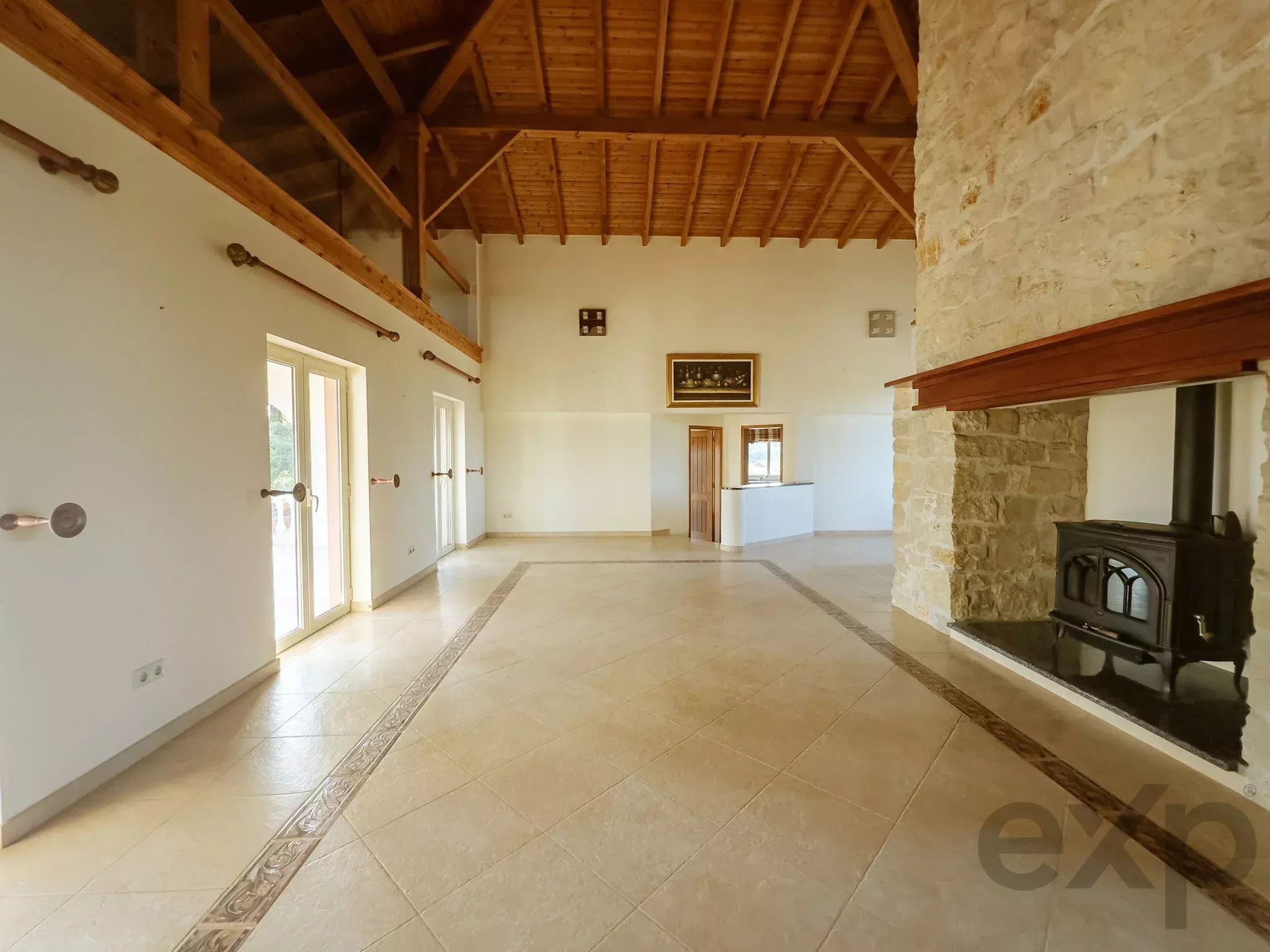 A private oasis in the Alentejo spanning over 5 hectares – a T3 plus one villa with pool, Ourique 86933567 image 7
