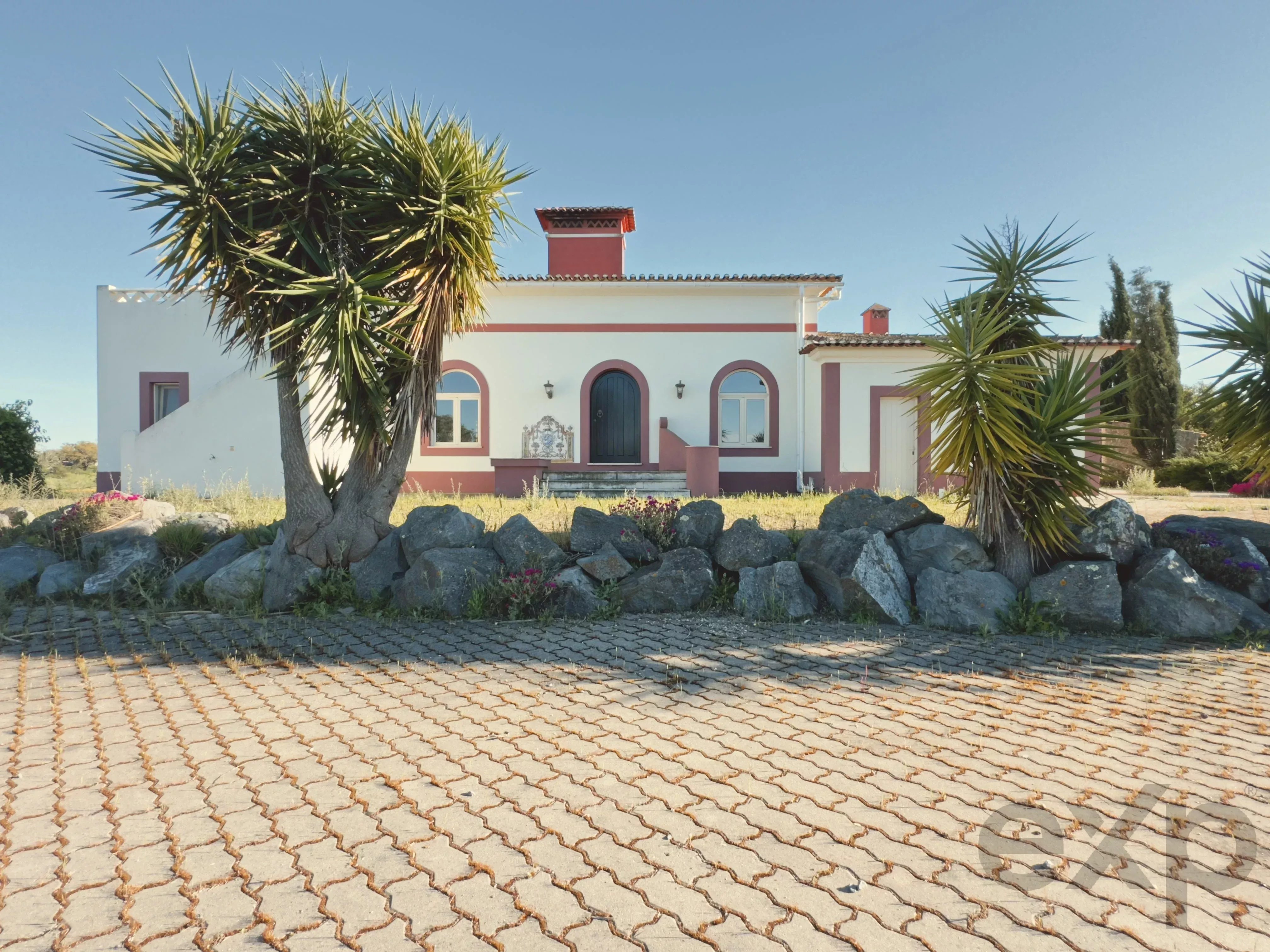 A private oasis in the Alentejo spanning over 5 hectares – a T3 plus one villa with pool, Ourique 86933567 image 3